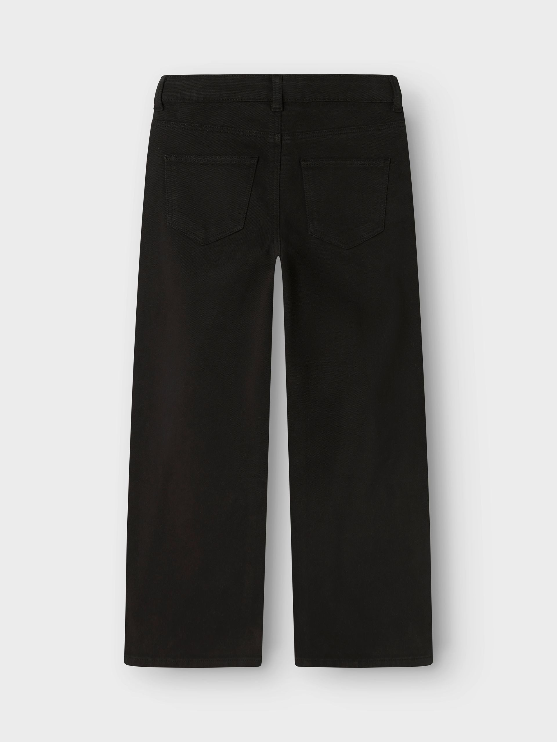 Name It Stoffhose NKFROSE WIDE TWILL PANT 5505-AX BF