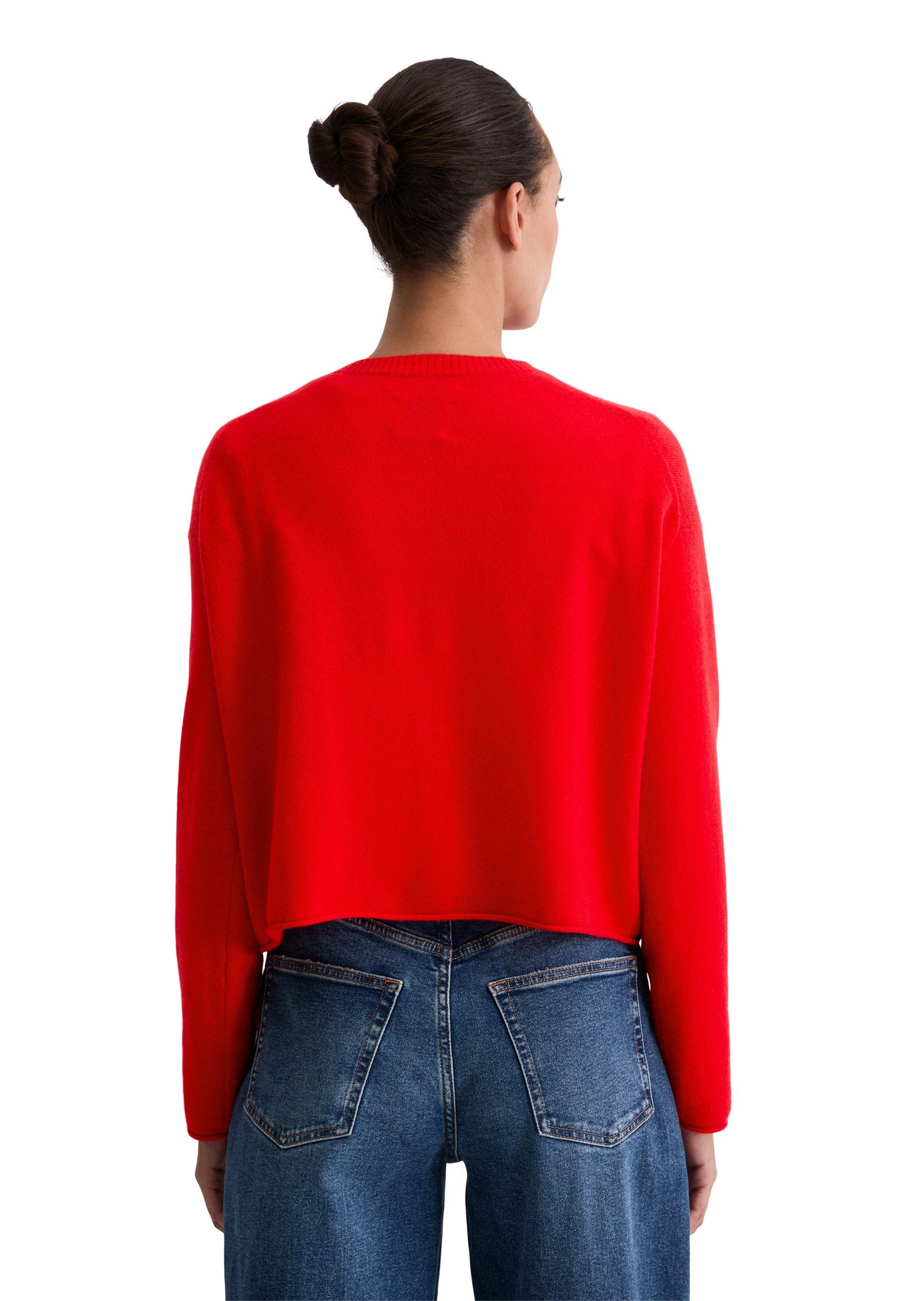 Marc O'Polo Cardigan mit hohem Tragekomfort