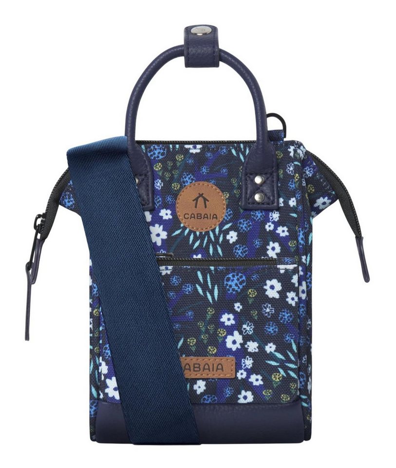 CABAIA Umhängetasche All Over Nano Bag (Set, 2-tlg)