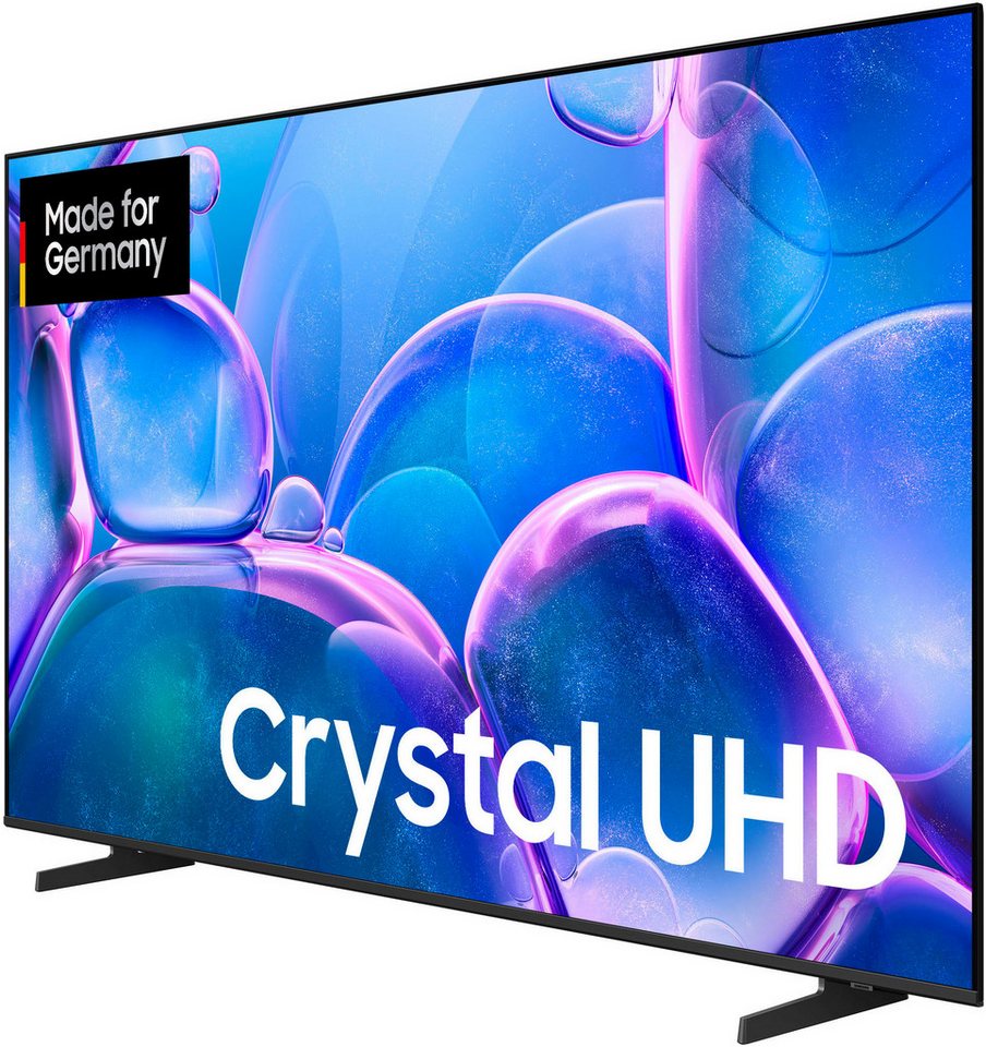 Samsung GU65U7099FU LED-Fernseher (163 c... Samsung GU65U7099FU LED-Fernseher (163 c...