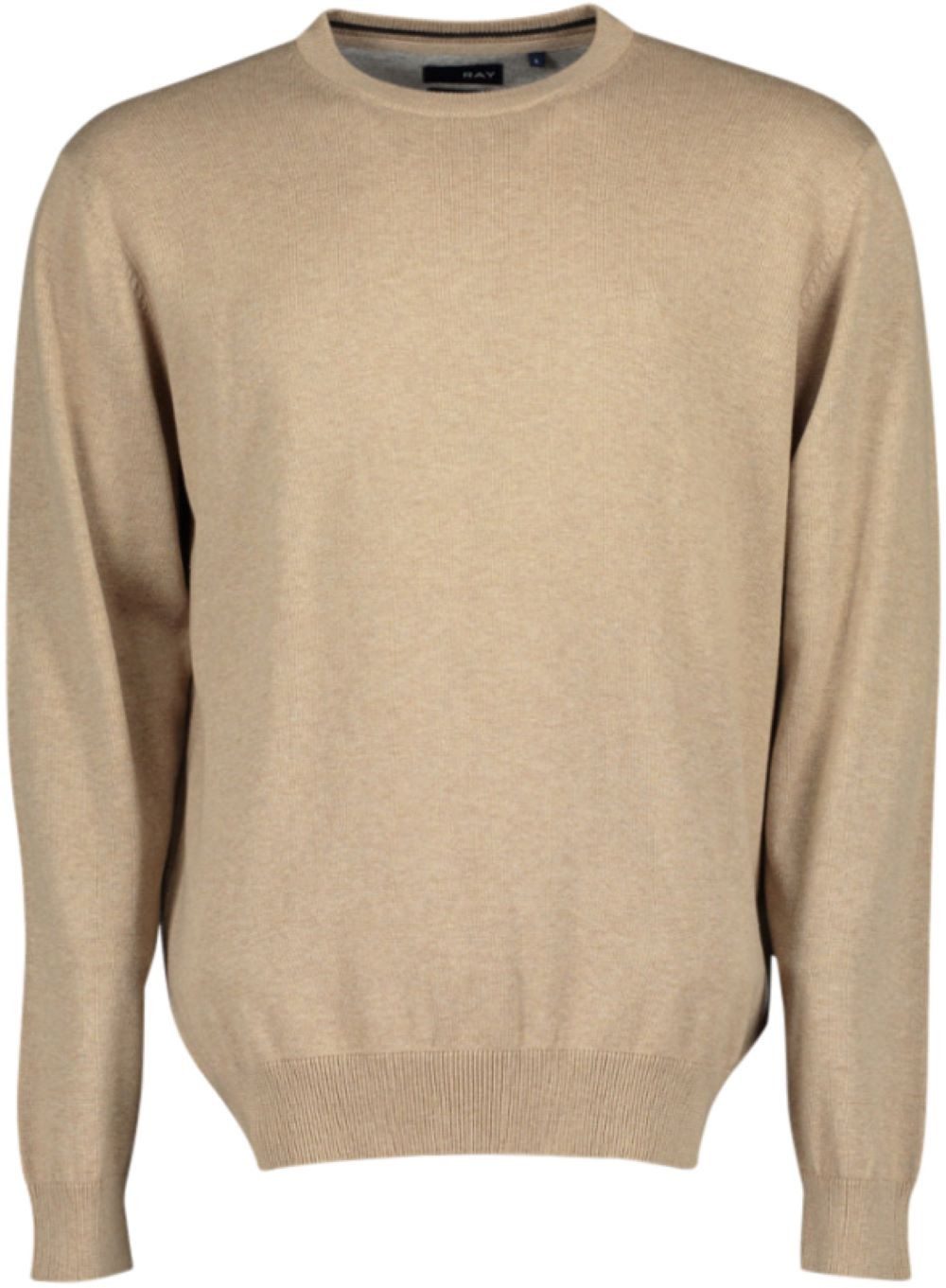 RAY Rundhalspullover SM-50.409.1185