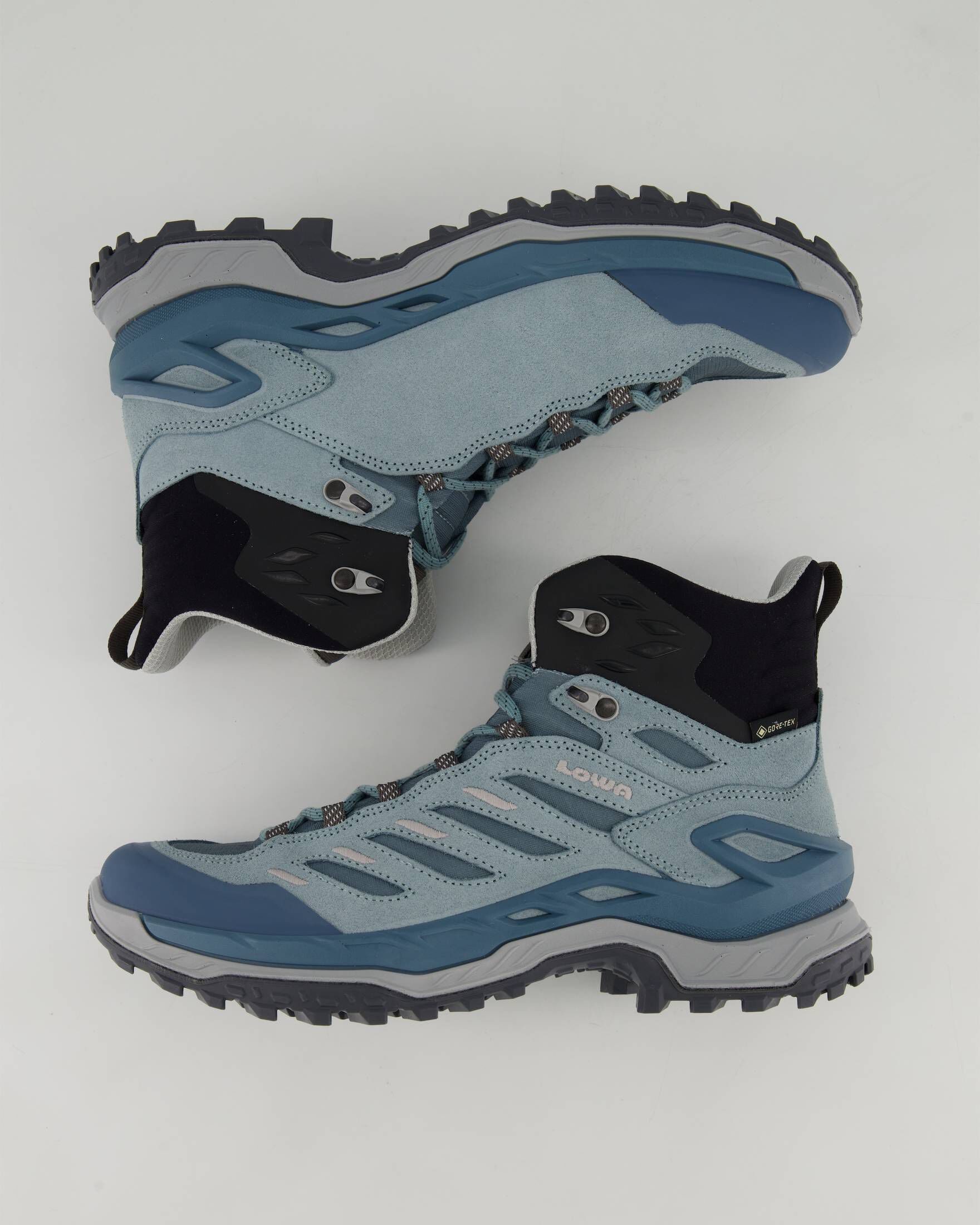 Lowa Damen Wanderschuhe INNOVO GTX MID günstig online kaufen