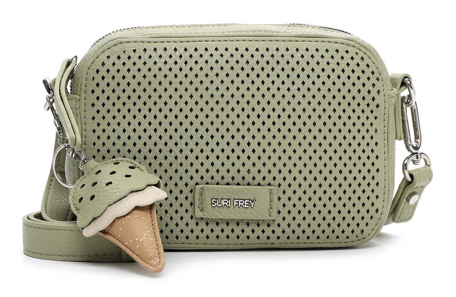 SURI FREY Umhängetasche Crossbody Bag günstig online kaufen