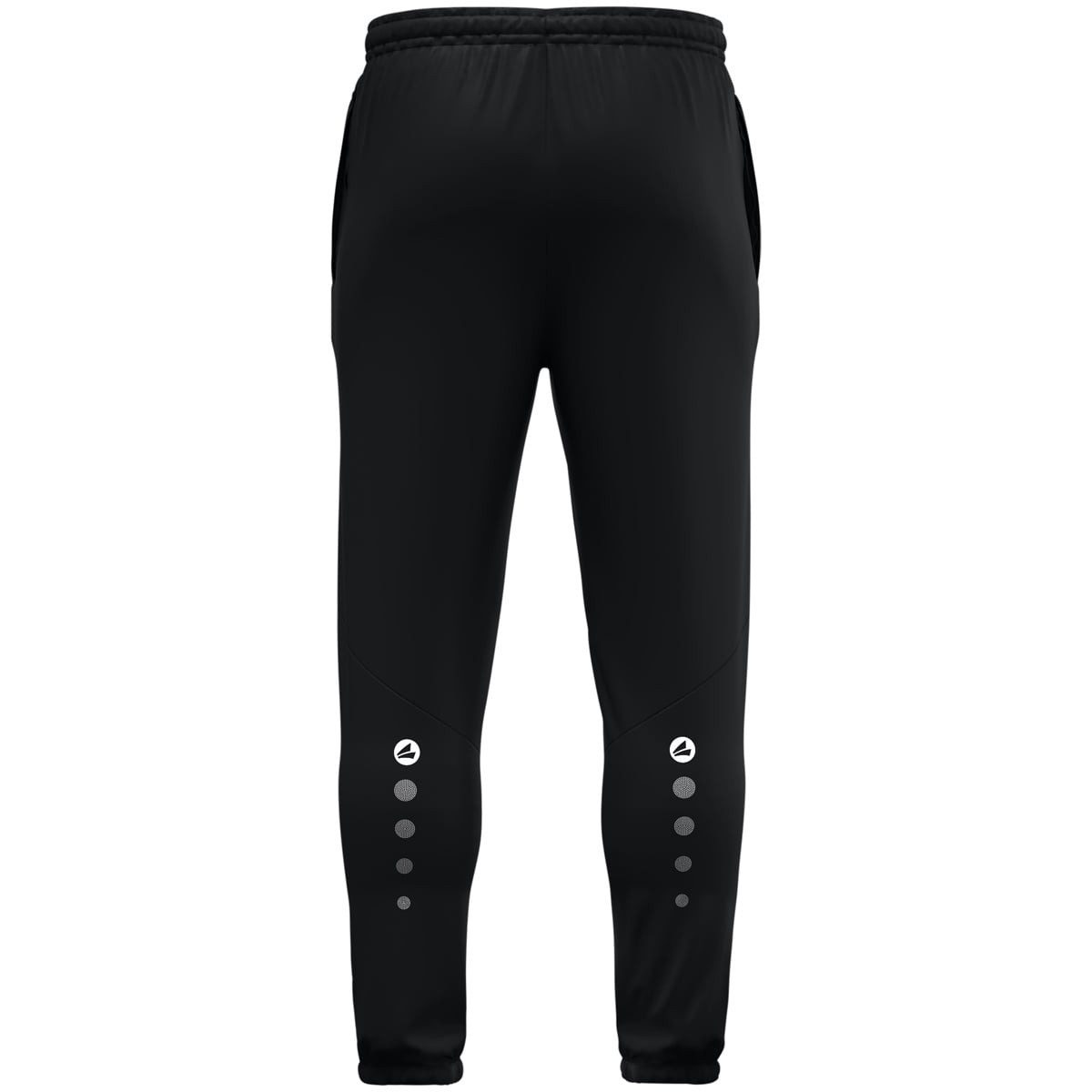 Jako Sporthose Sport-Freizeithose Dynamic (Seitentaschen mit Reißverschluss günstig online kaufen