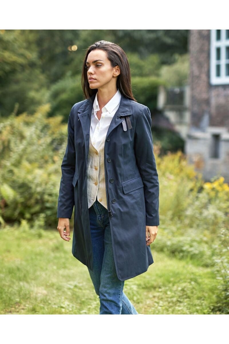 Outdoorjacke