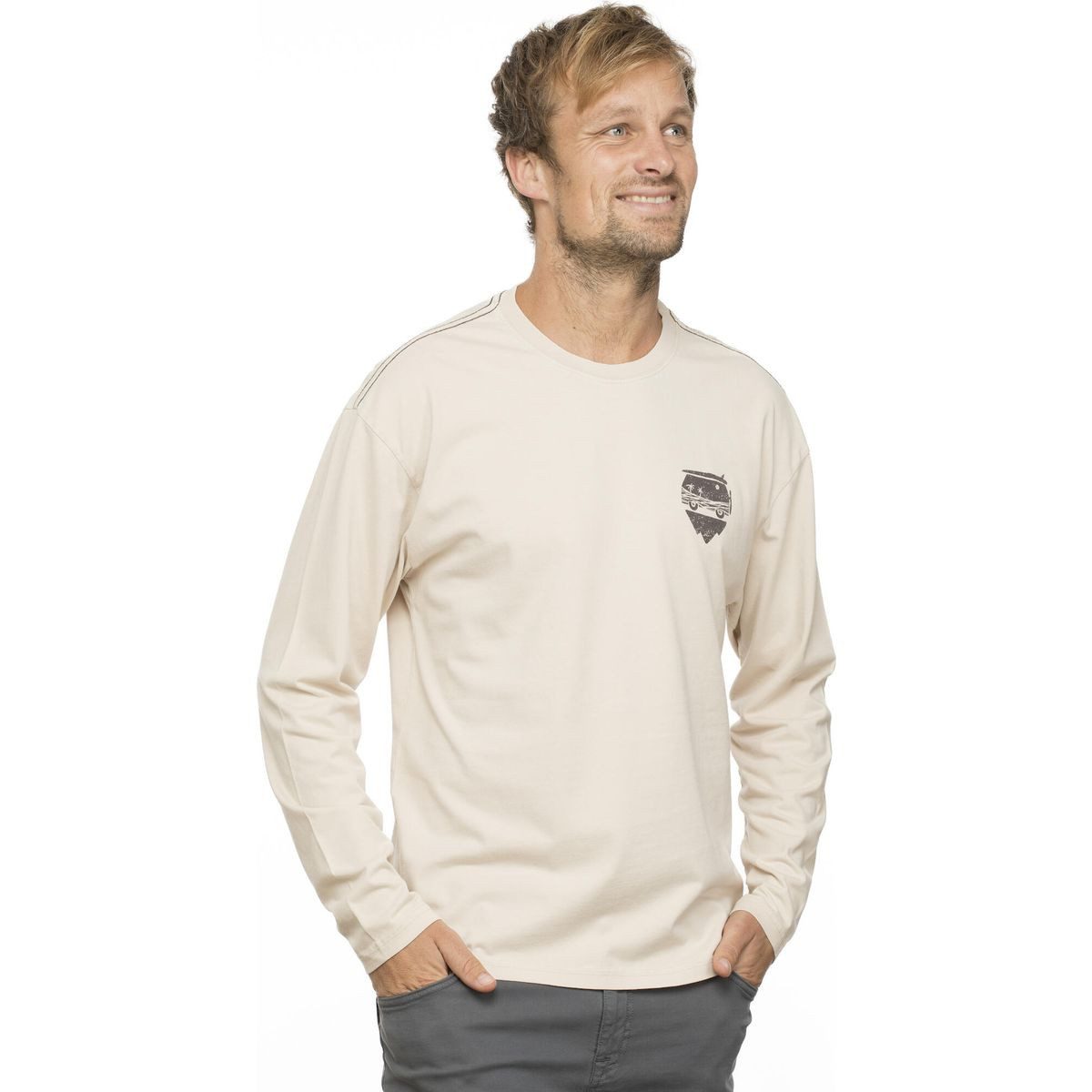 Chillaz Funktionsshirt Surf Climb Bus