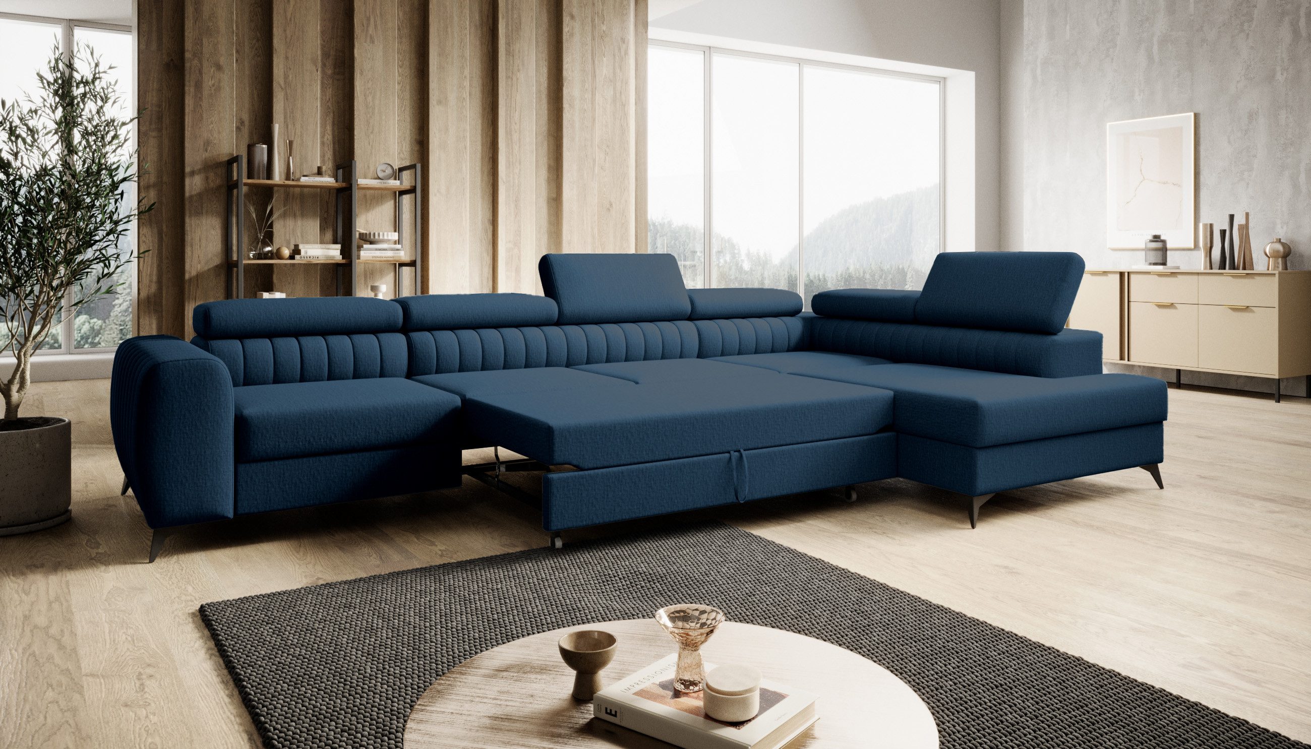 NEXT COLLECTION Ecksofa Piero maxi günstig online kaufen