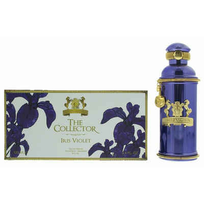 Alexandre.J Eau de Parfum Alexandre.J The Collector Iris Violet Edp Spray