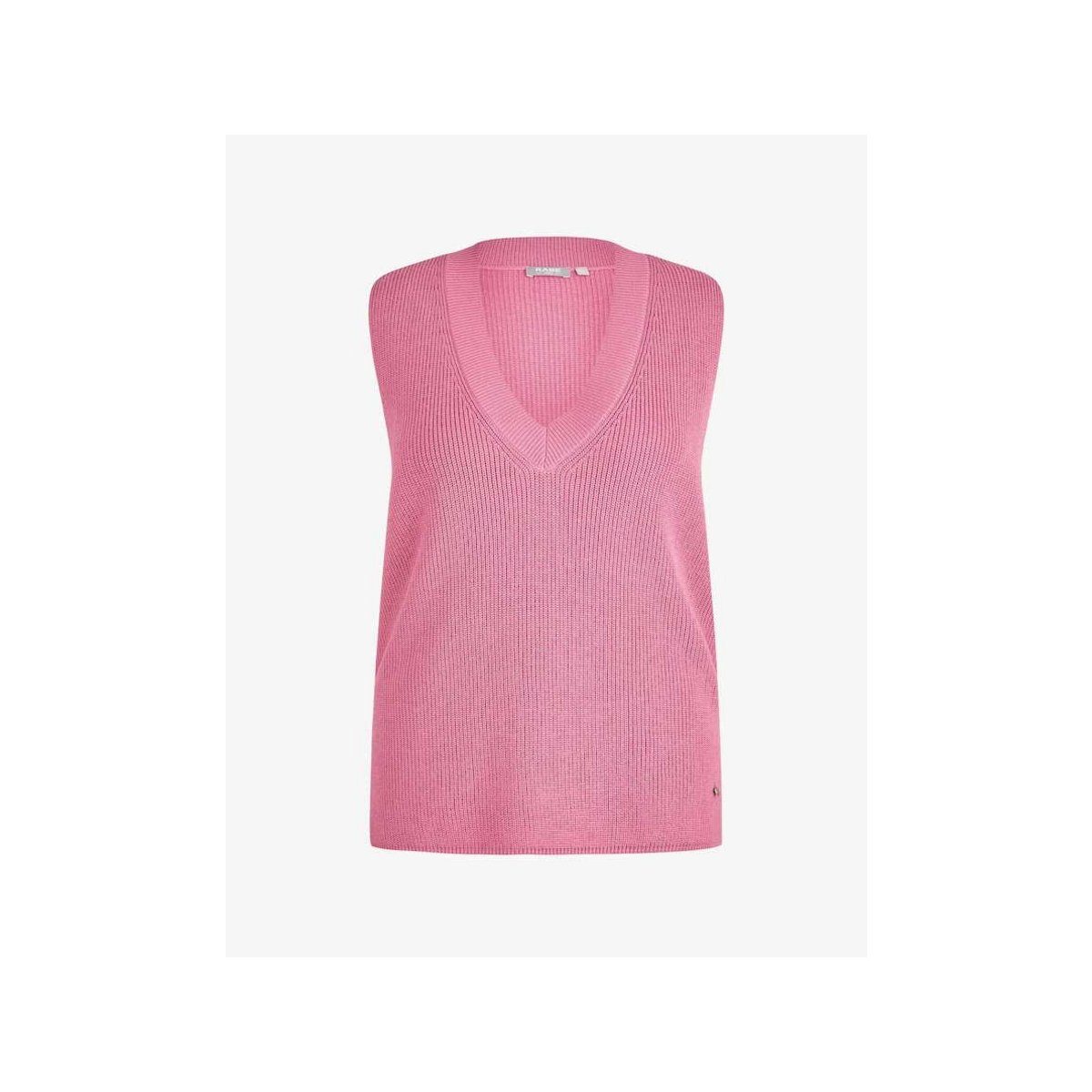 Rabe Pullunder Pullunder für Damen (1-tlg)