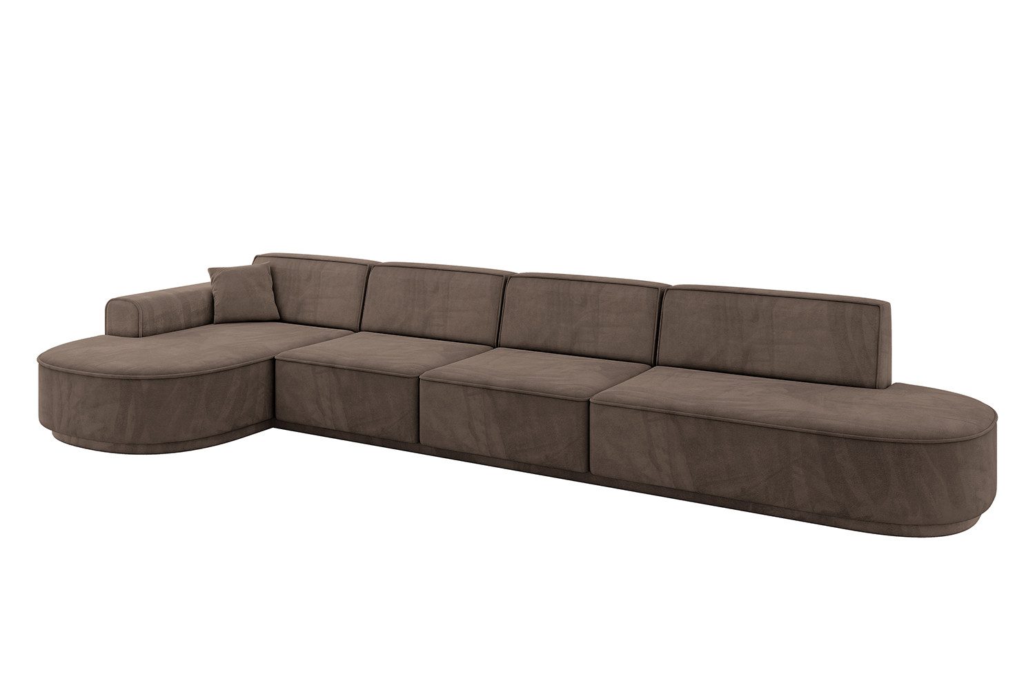 ALTDECOR Ecksofa MARI-L3, Corner Sofa L-Form günstig online kaufen