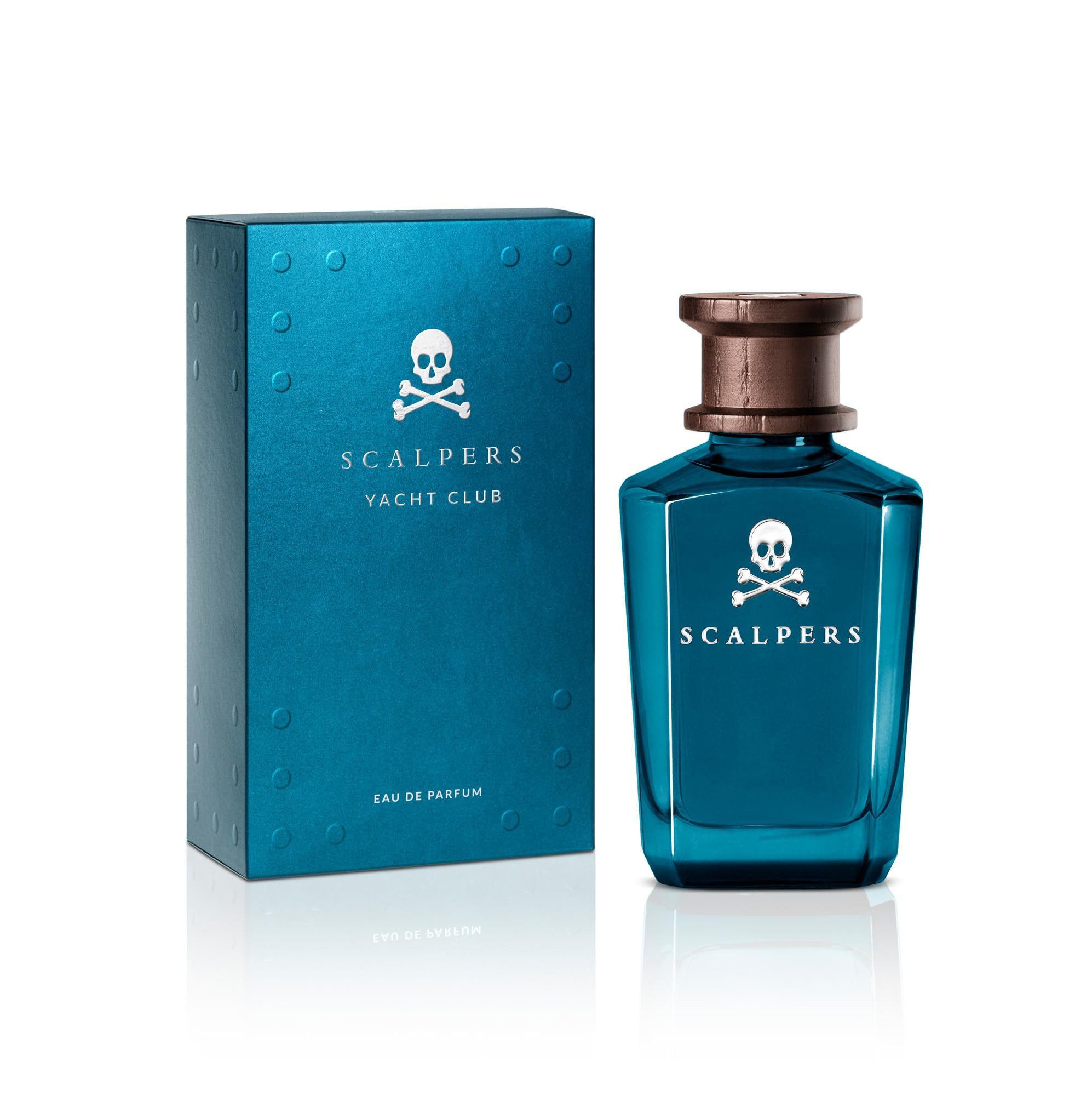 Scalpers Eau de Parfum