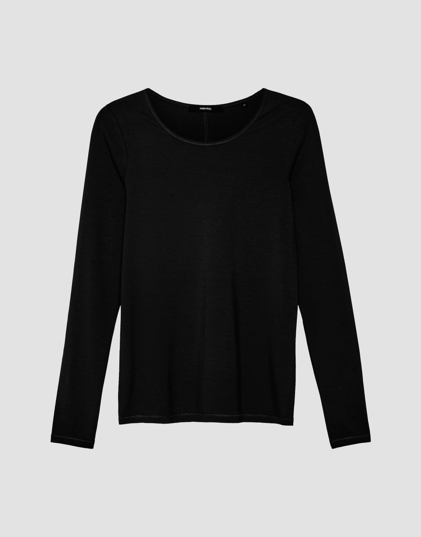 someday 3/4-Arm-Shirt Someday / Da.Shirt, Polo günstig online kaufen