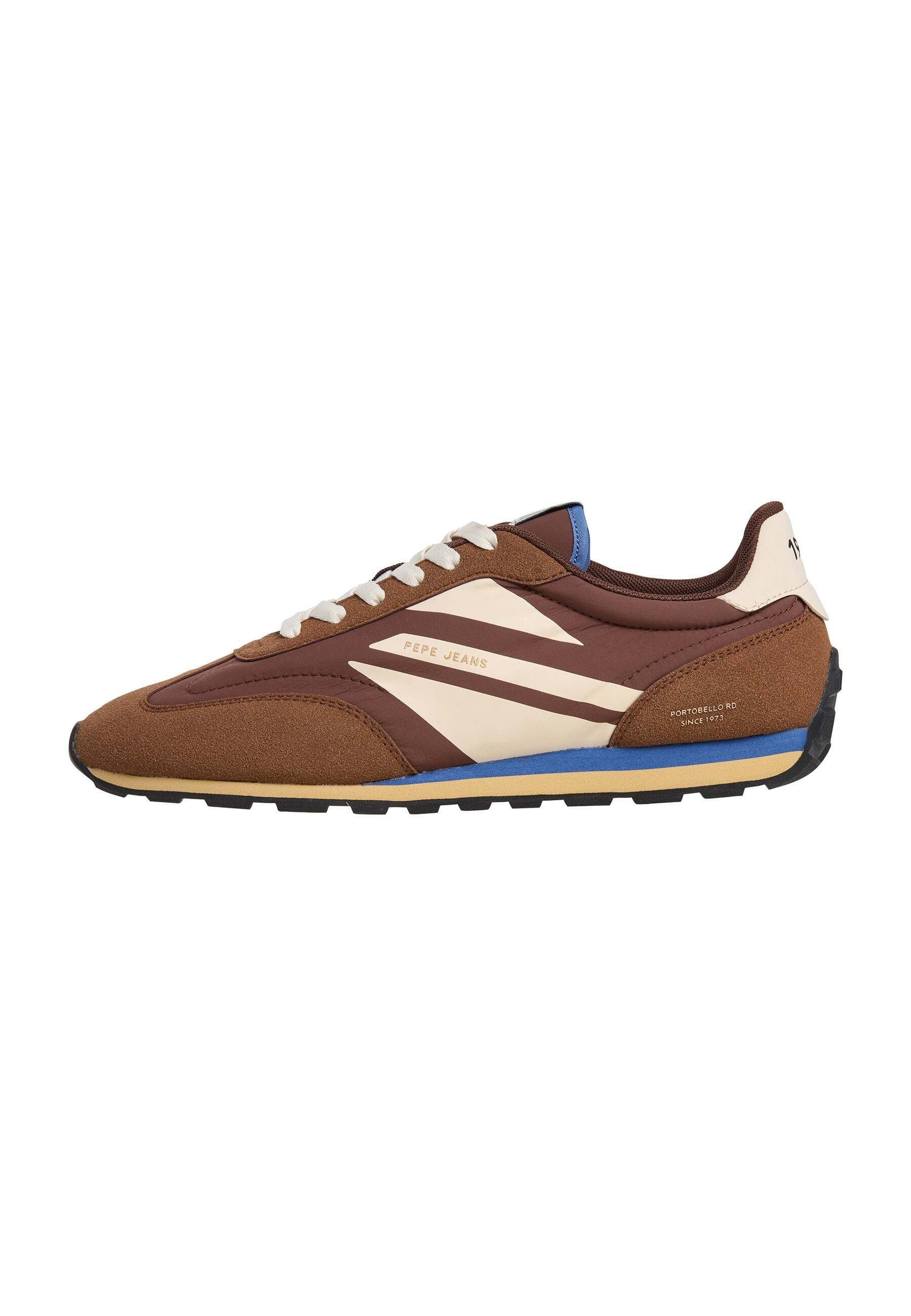 Pepe Jeans trainers JASON BRAND M Trainingsschuh