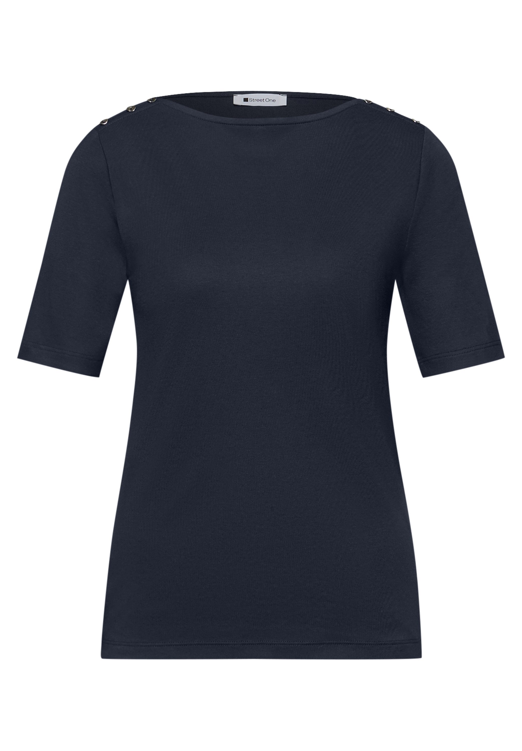 Kurzarmshirt