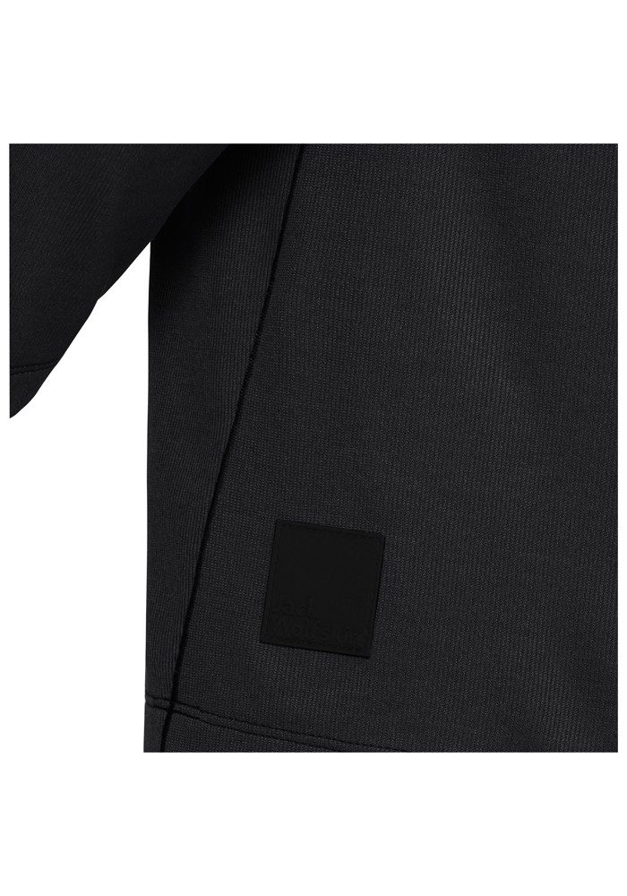 Jack Wolfskin Langarmshirt DAILY EASE LS M