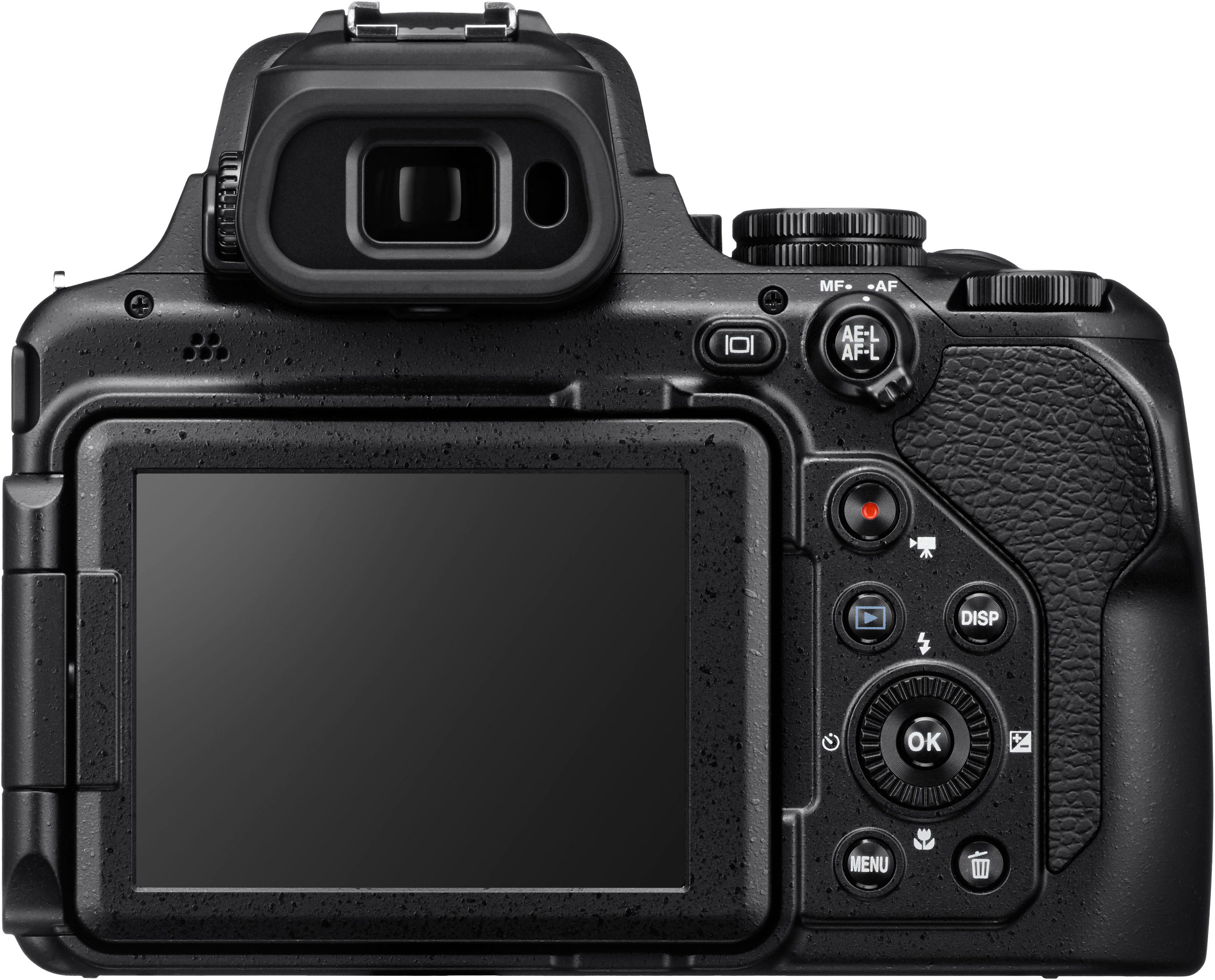 Nikon Coolpix P1100 Superzoom-Kamera (NIKKOR-Objektiv mit optischem 125-fach-Zoom, 16 MP, 125x opt. Zoom, Bluetooth) – Bild 3 von 5