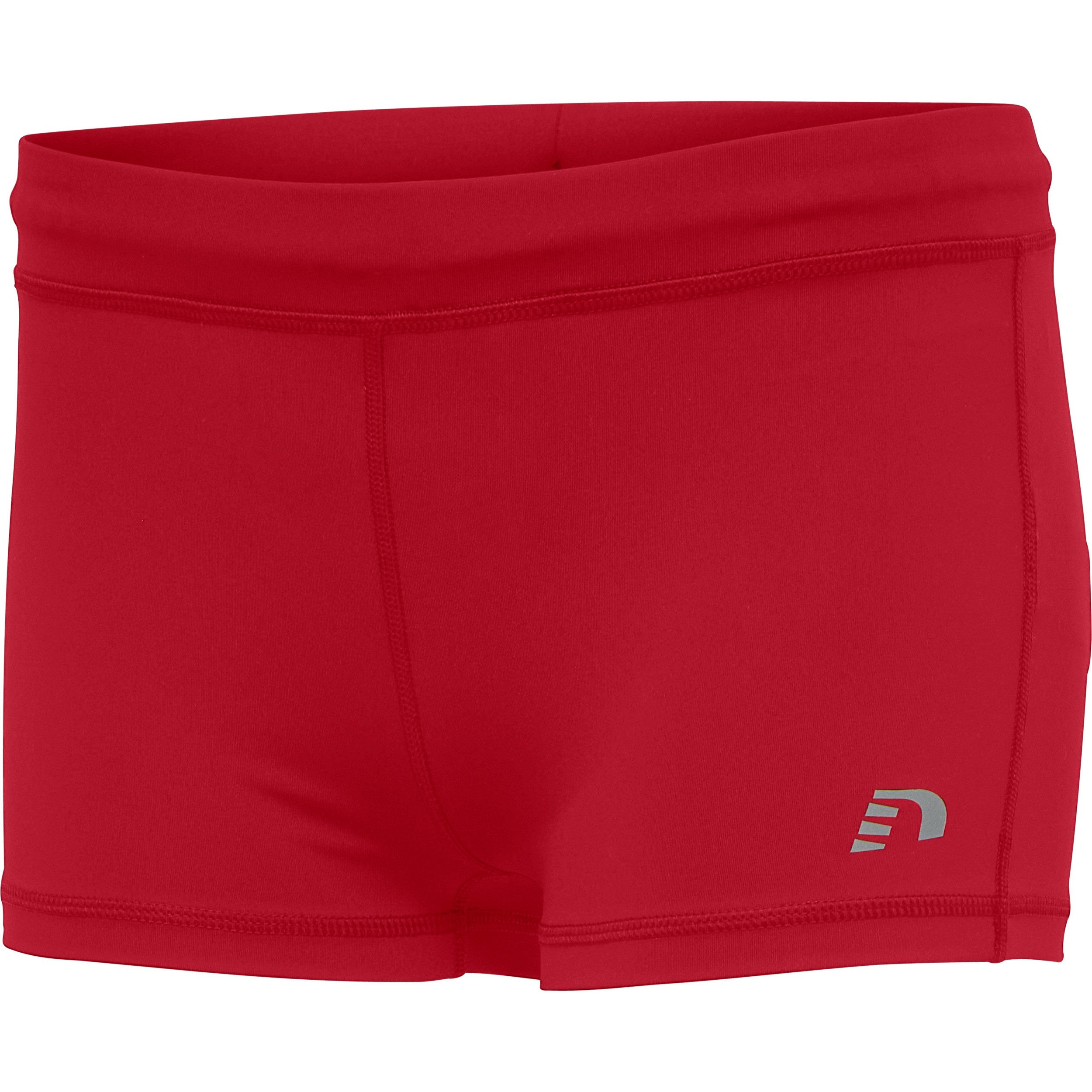 Laufshirt New Line Womens Core Athletic Hotpants