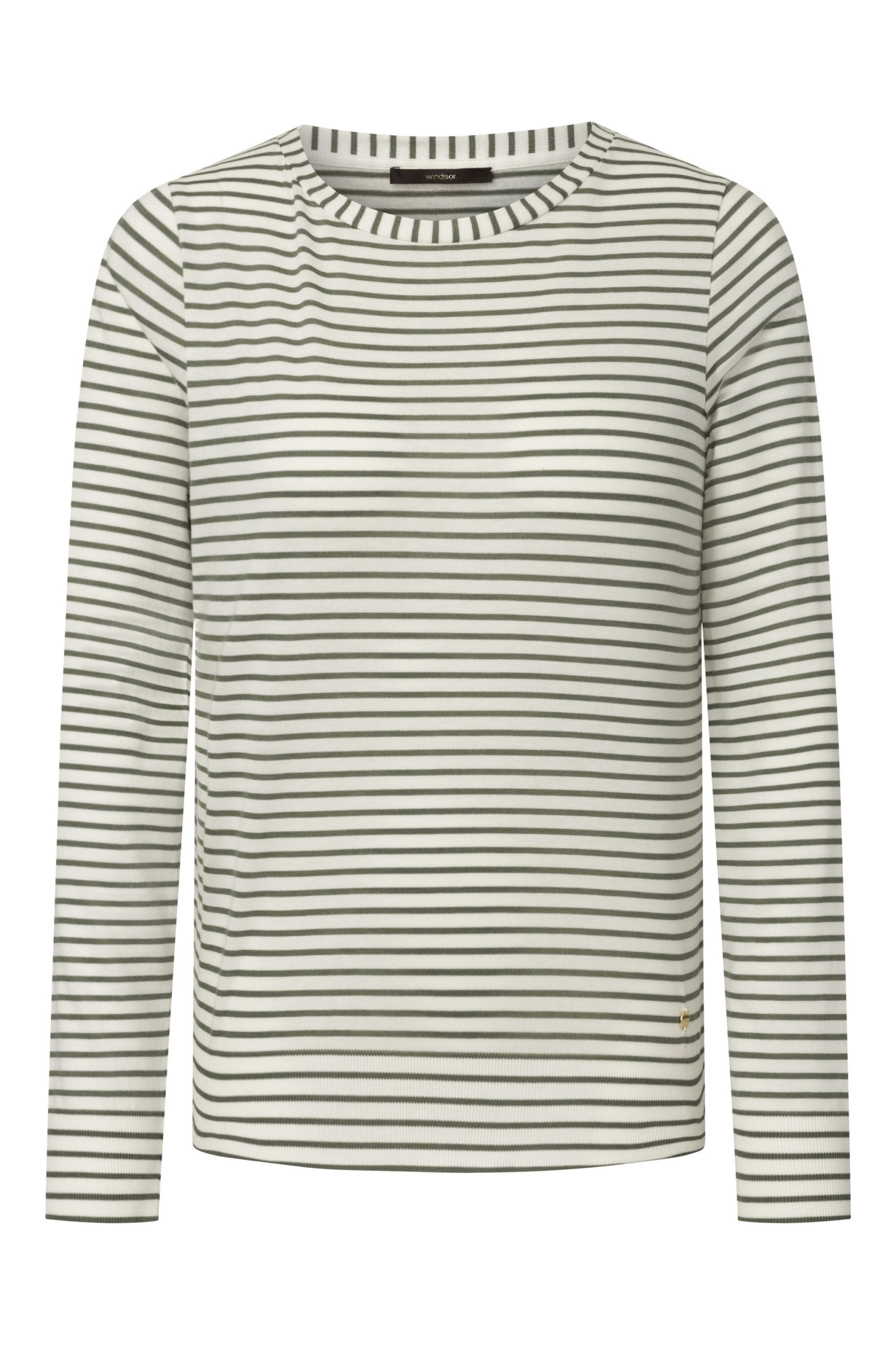 Windsor Kurzarmshirt 52 DT106 10017405