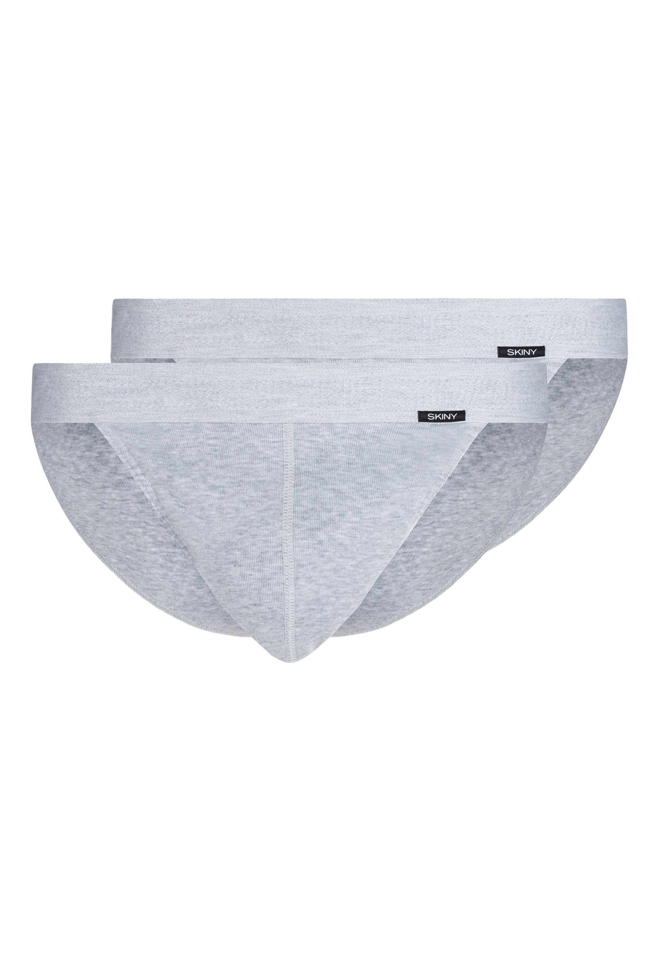 Skiny Slip 2er Pack Basic (Spar-Set, günstig online kaufen