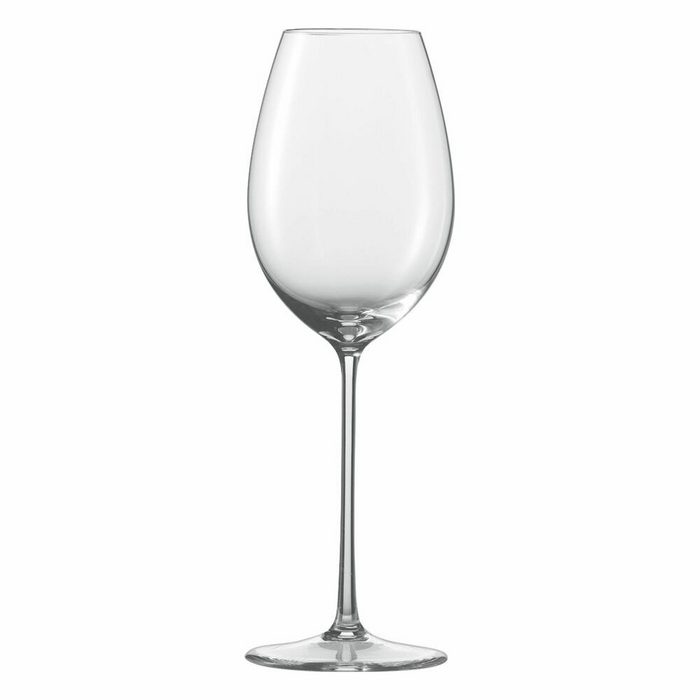 Zwiesel Glas Weißweinglas Enoteca Riesling Glas handgefertigt