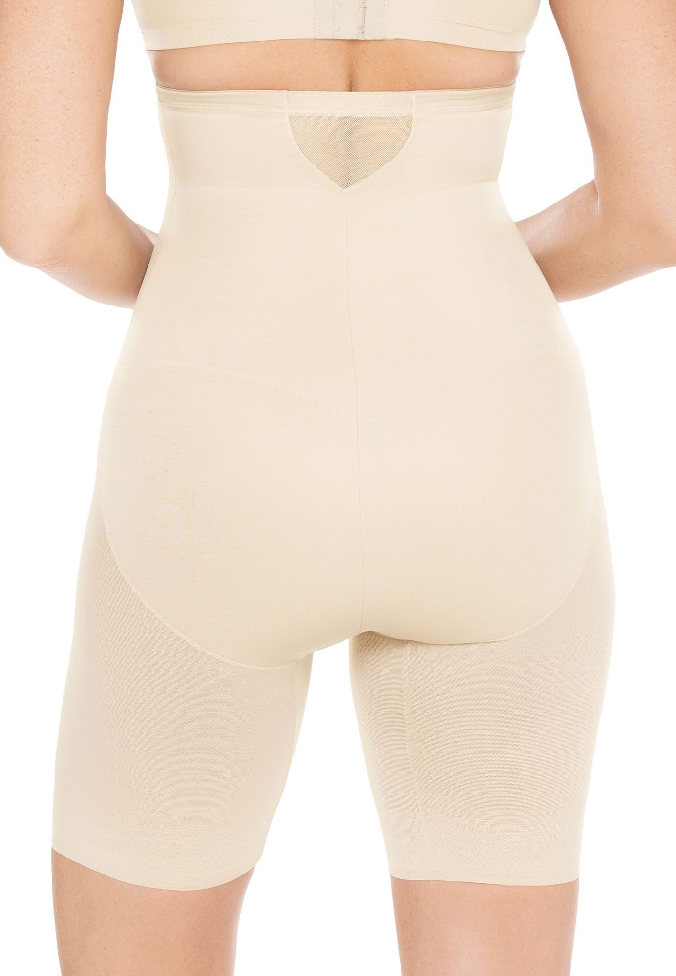 Miraclesuit Miederhose 2789 Miraclesuit Sheer Hohe Miederhose mit Bein – Bild 3 von 5