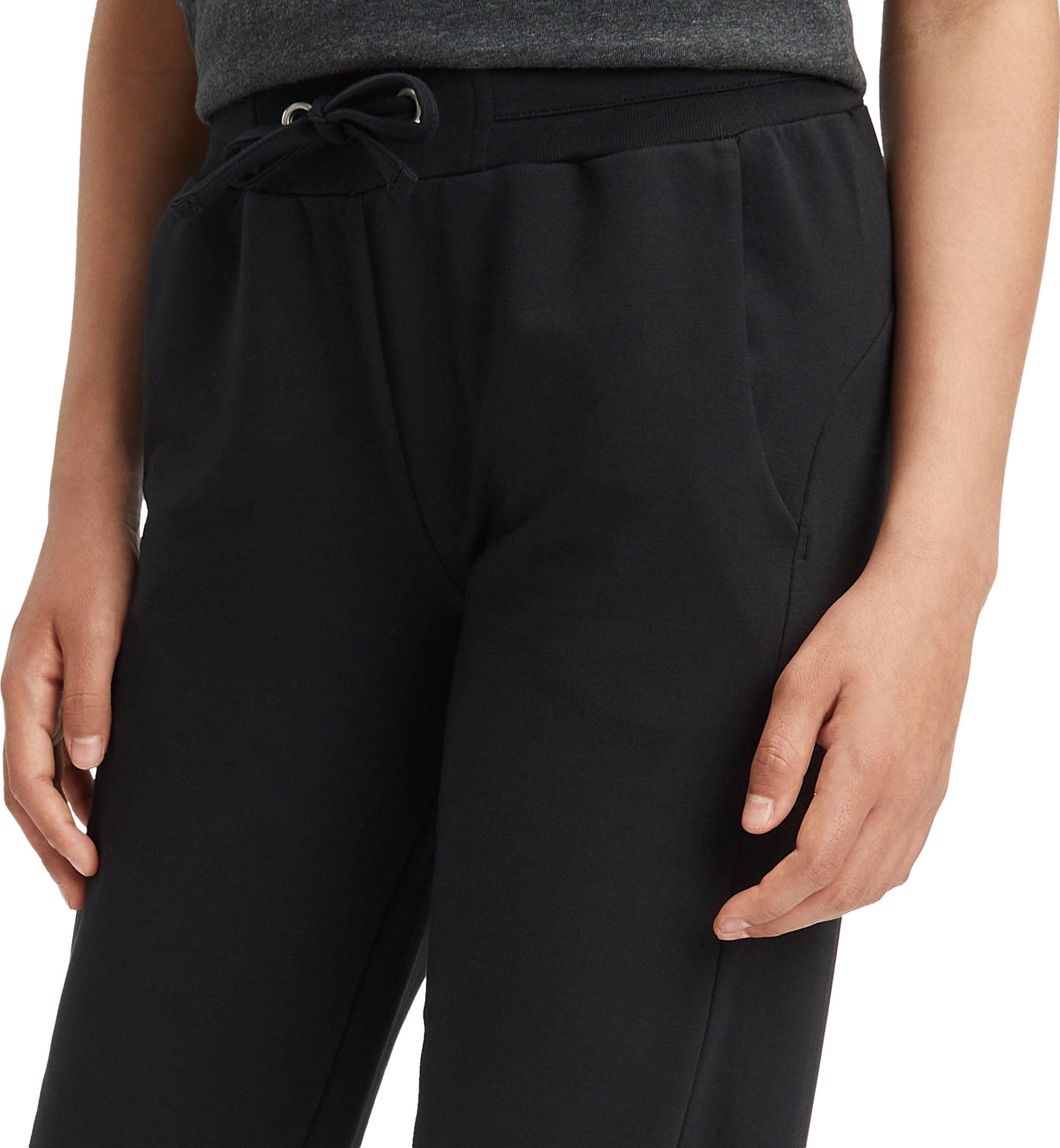 Energetics Sporthose elastisches Material, mit Kordelzug im Bund