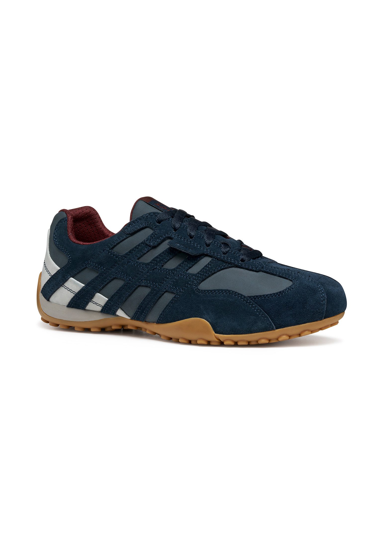 Geox U Snake Orginal A Sneaker