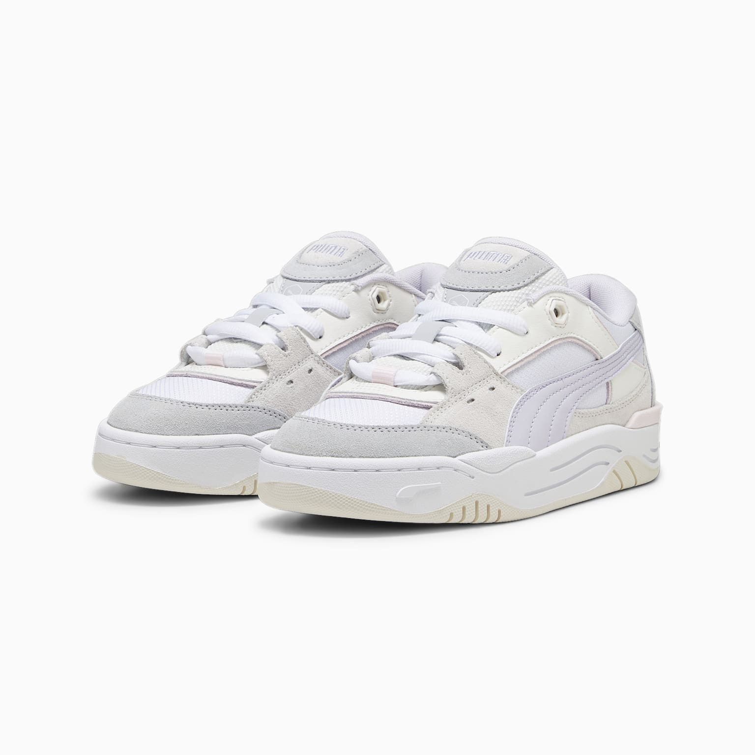 Puma 180 Multi Color Pastel Damen - Größe EUR 36 Sneaker