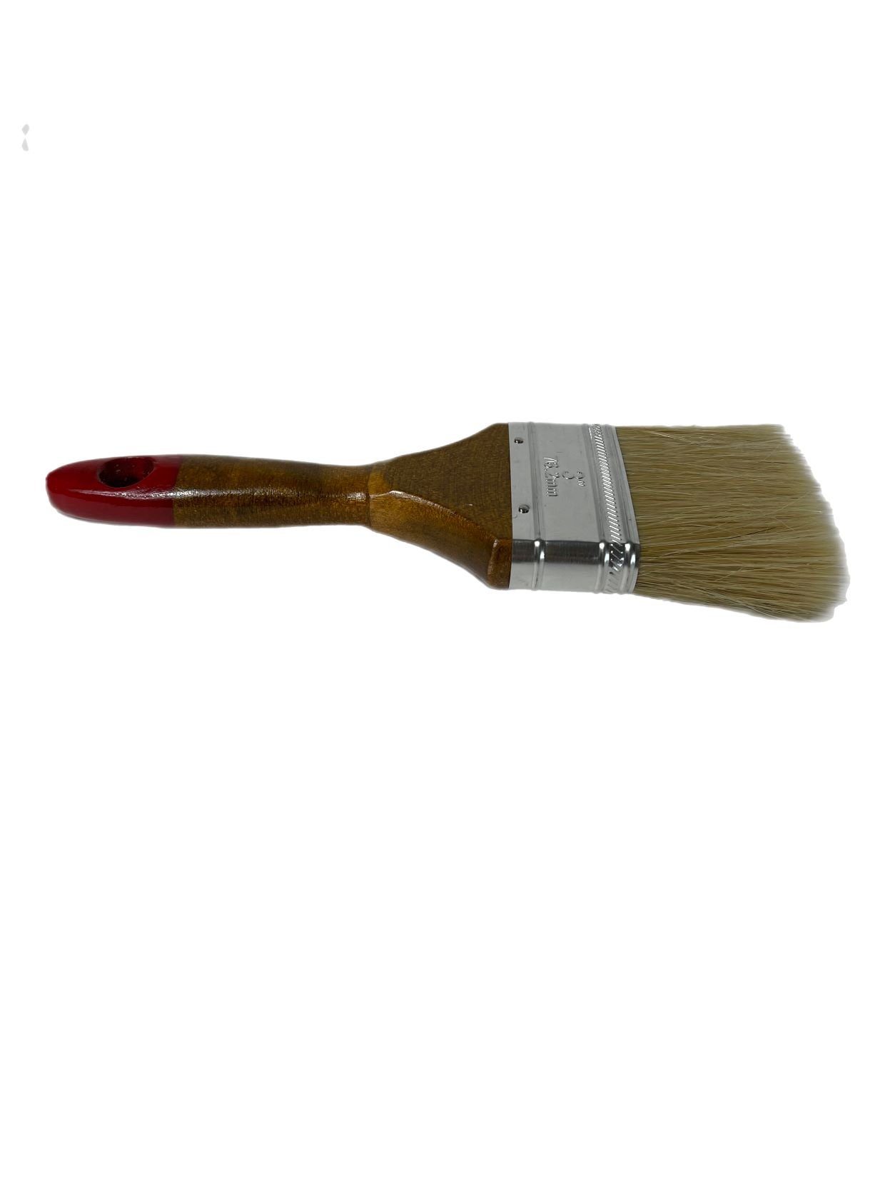 (Set) Malerpinsel VaGo-Tools Pinsel St, 24 Universalpinsel 75mm Flachpinsel
