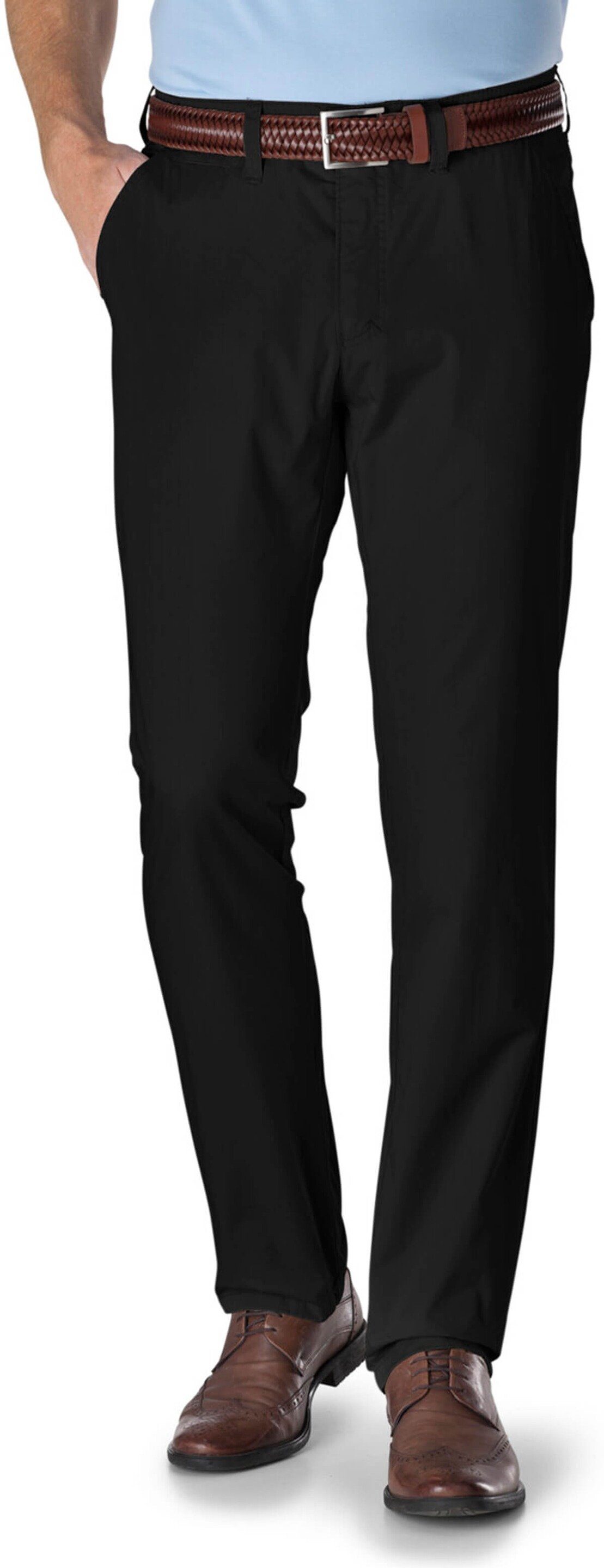 Club of Comfort Stoffhose Garvey Pima Cotton mit Sonnenschutz günstig online kaufen