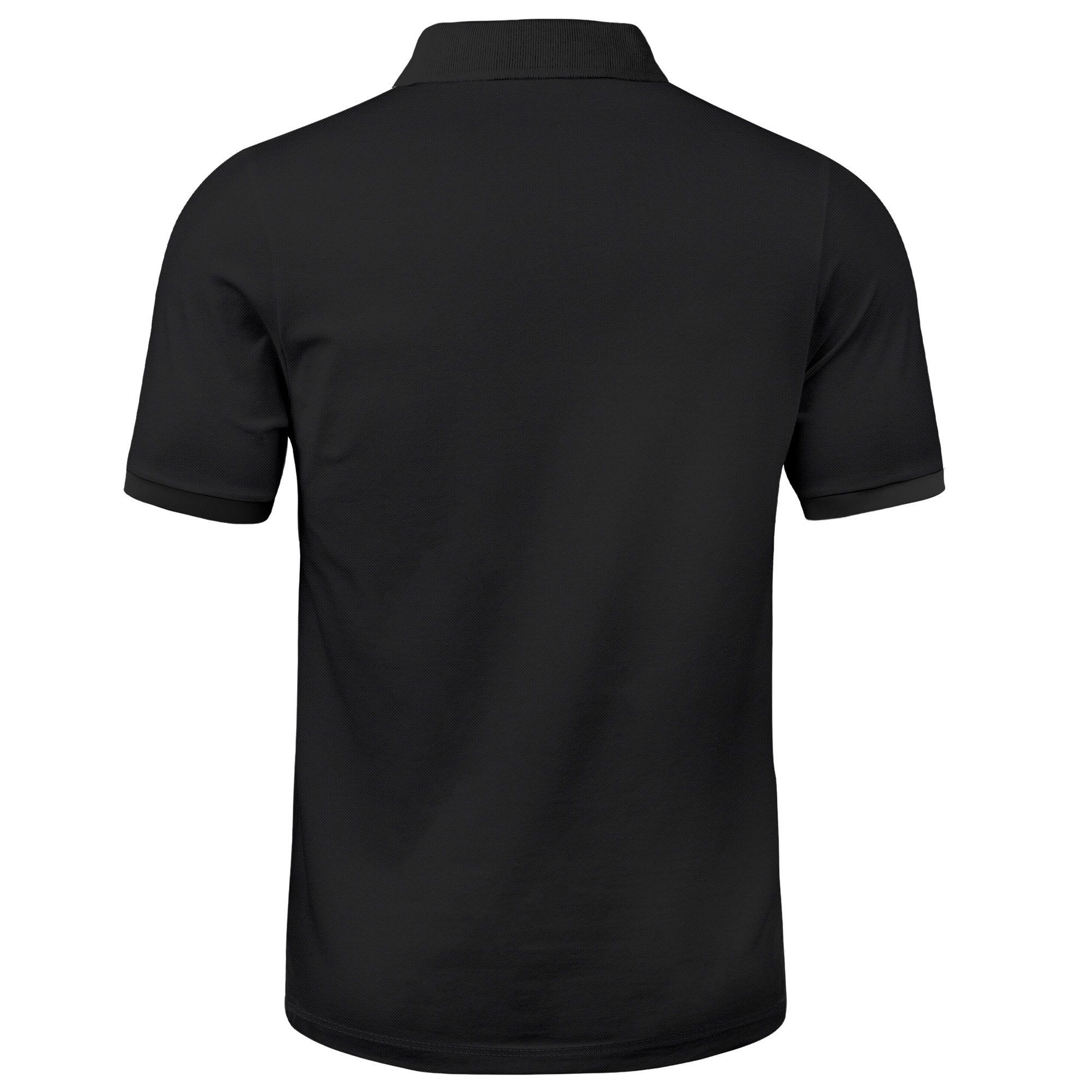 Neverless Poloshirt Poloshirt Herren Maritimes Minimal-Design– Kurzarm Polo günstig online kaufen