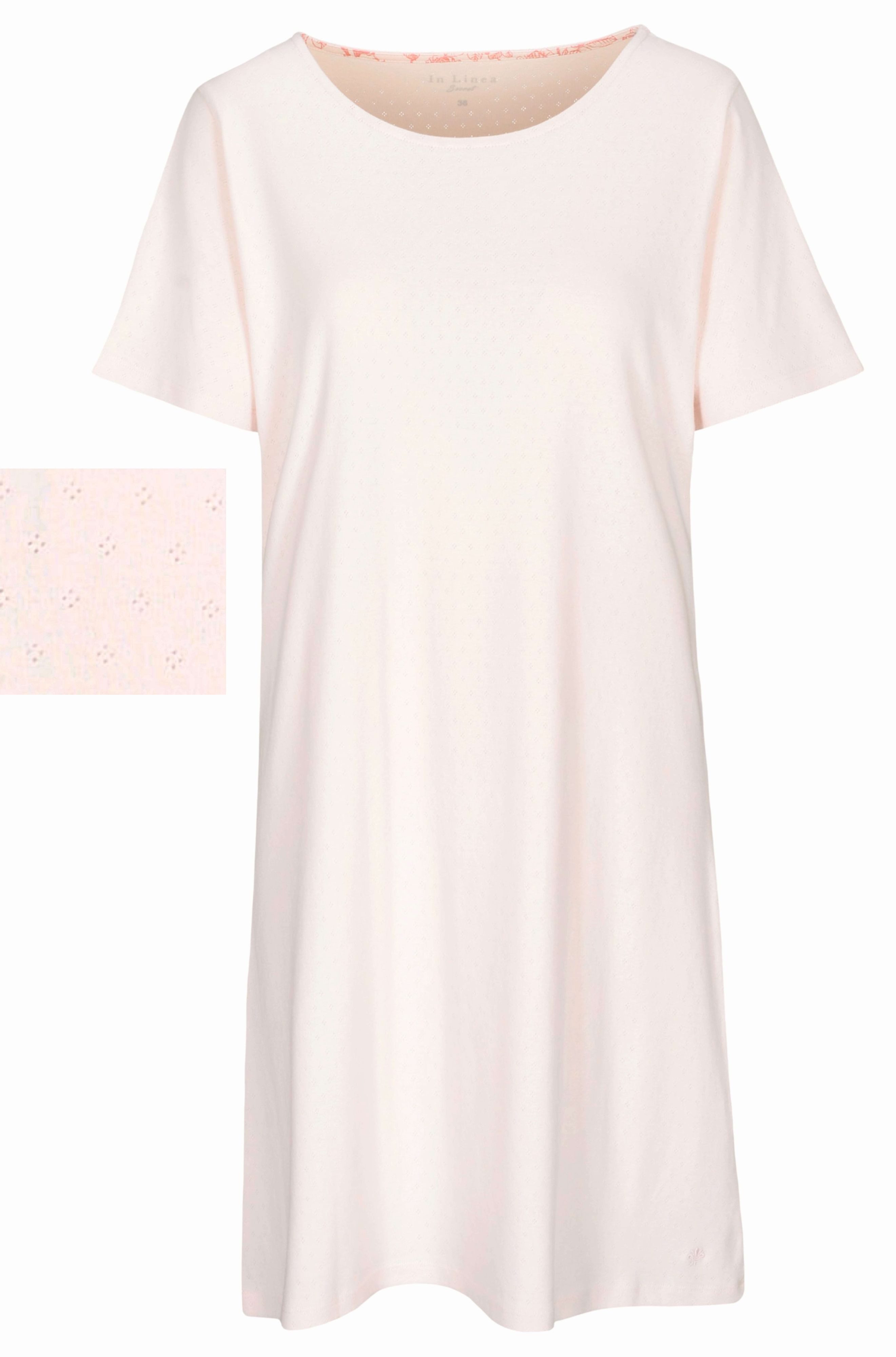 IN LINEA Sleepshirt