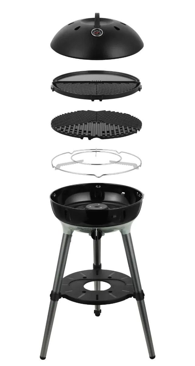 CADAC Camping-Gasgrill CADAC Chef Carri 30 40 GRILL2BRAAI / mBar BBQ