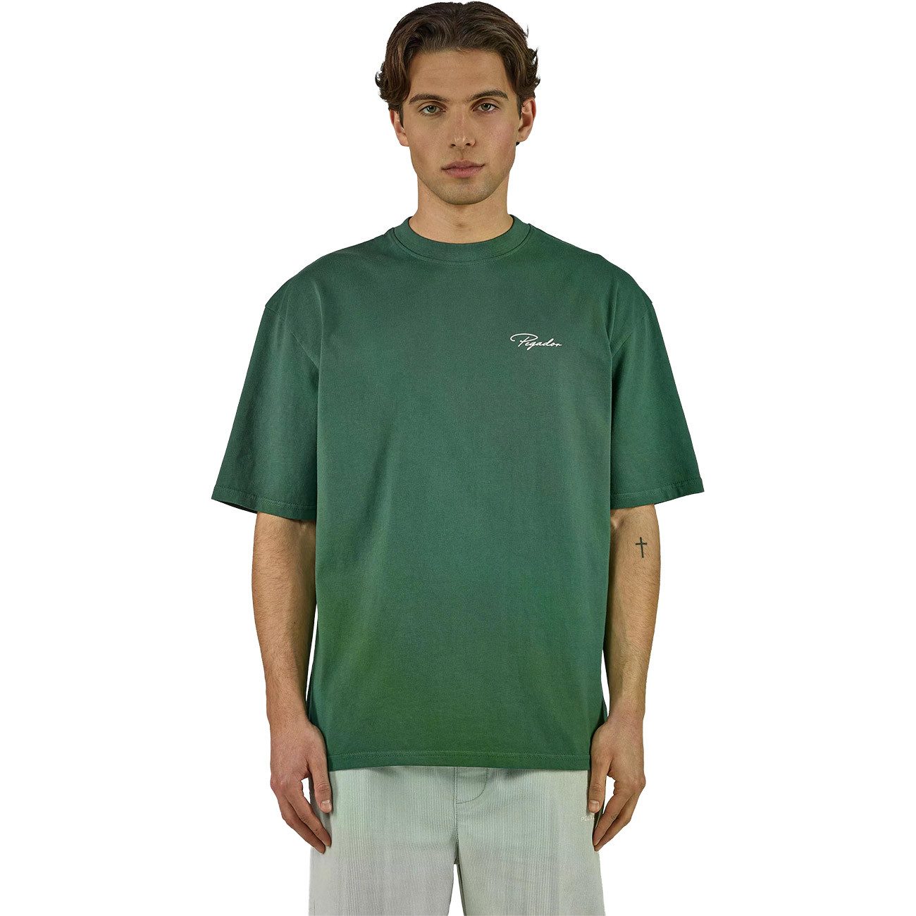 PEGADOR T-Shirt Pike Oversized Tee Pike Oversized Tee günstig online kaufen