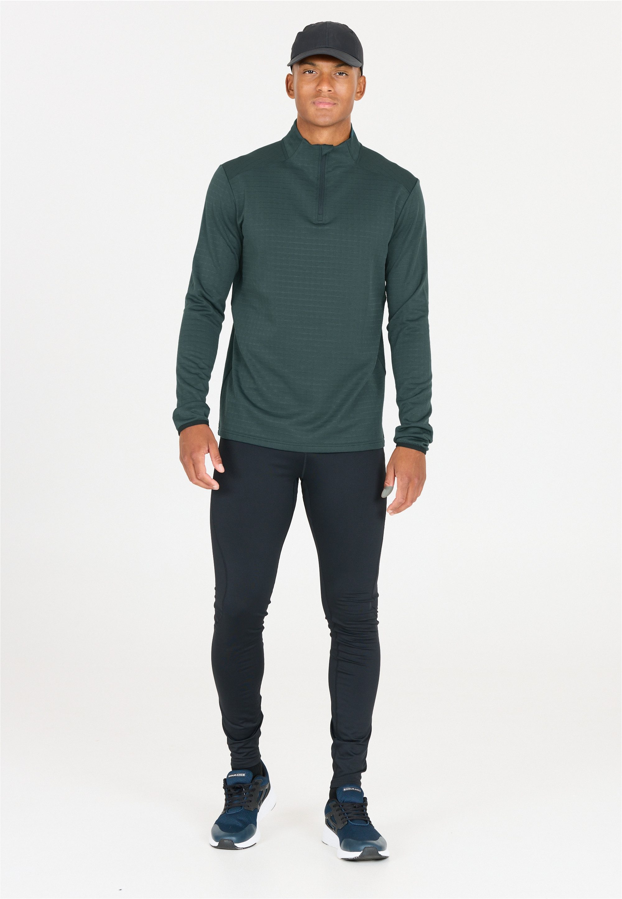 ENDURANCE Funktionsshirt Toko aus stretchigem und günstig online kaufen