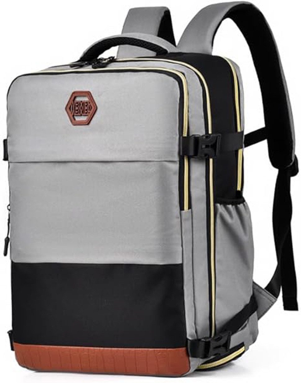Coonoor Rucksack Multifunktionaler Rucksack, großes Fassungsvermögen, günstig online kaufen