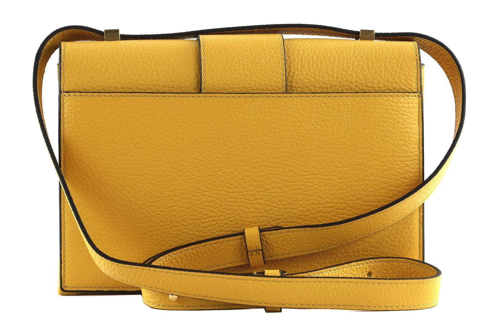 COCCINELLE Umhängetasche Handbag, aus echtem Rindsleder