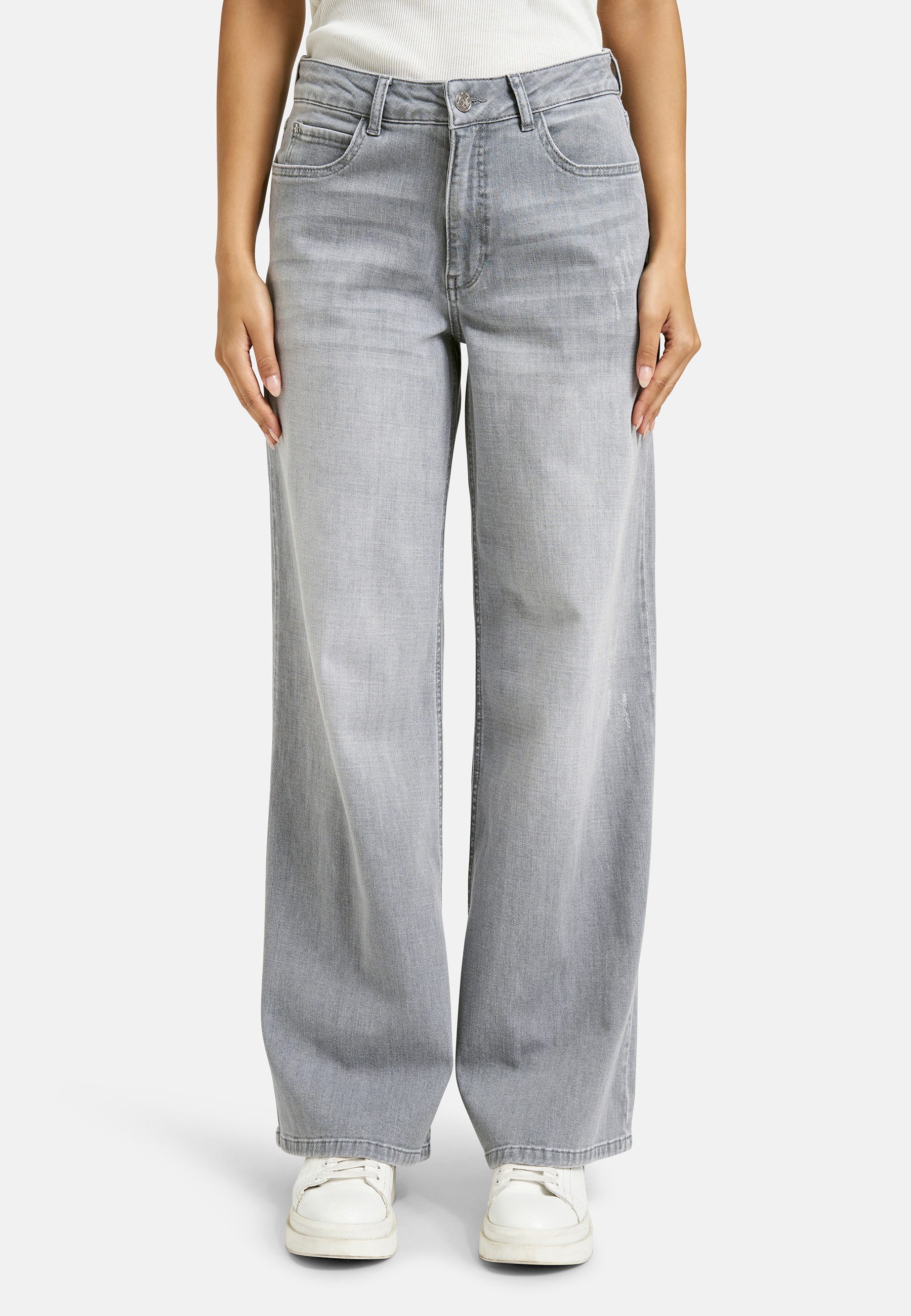 Milano Italy Bequeme Jeans