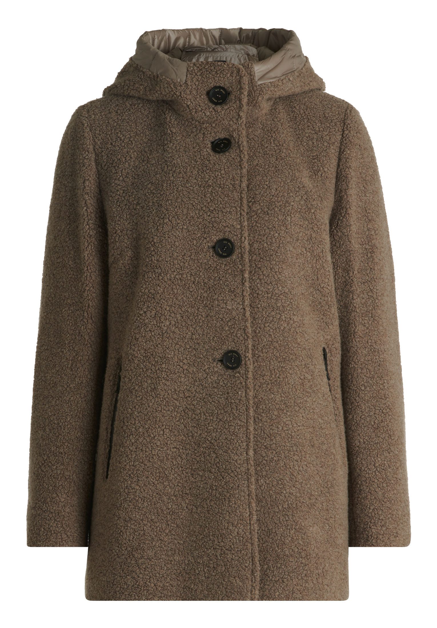 Gil Bret Wolljacke Damen Wolljacke mit günstig online kaufen