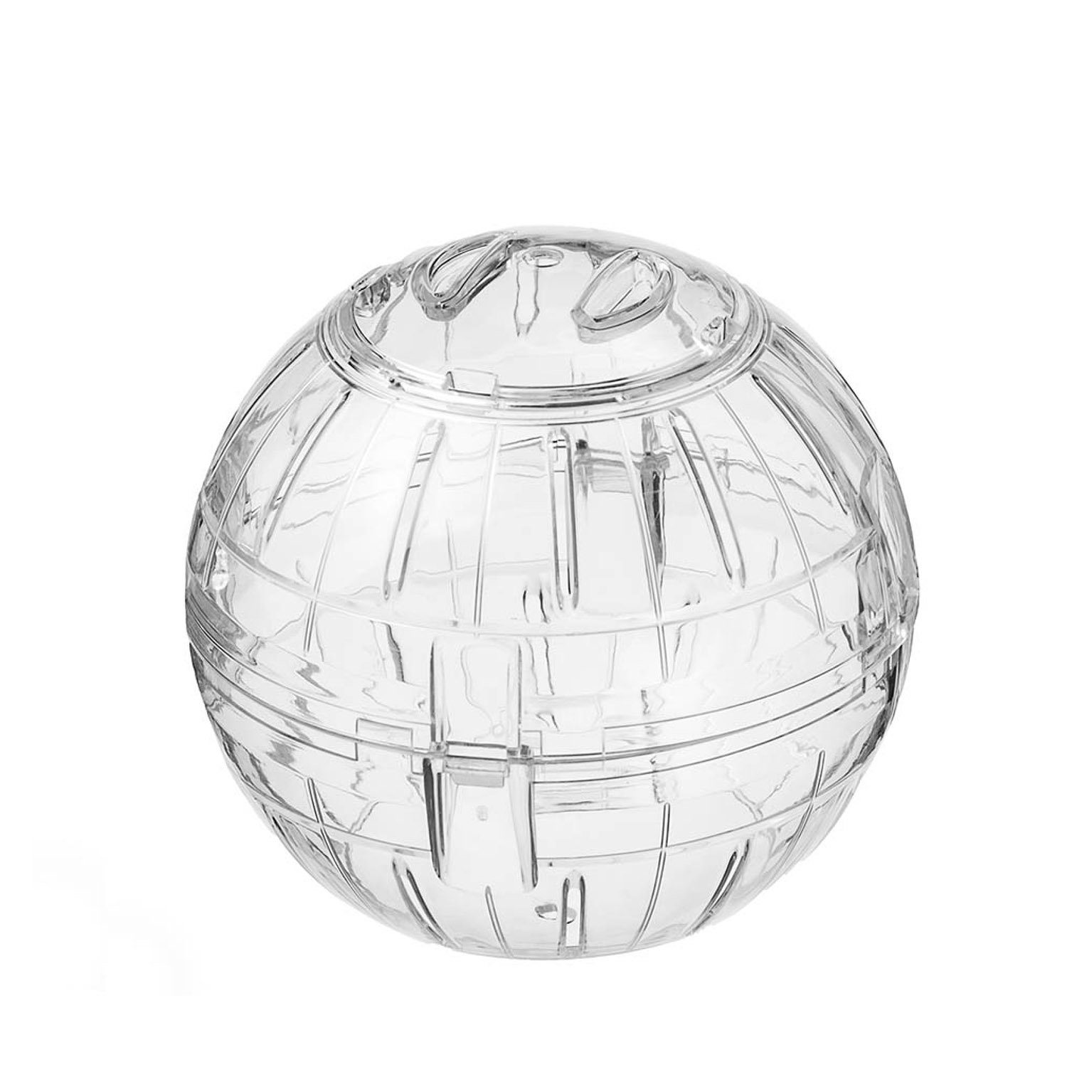 FIAP GmbH Futterball FIAP premiumactive FEEDING BALL - Futterball, schwimmend - Abmessung d:120 mm - Koi - Fische