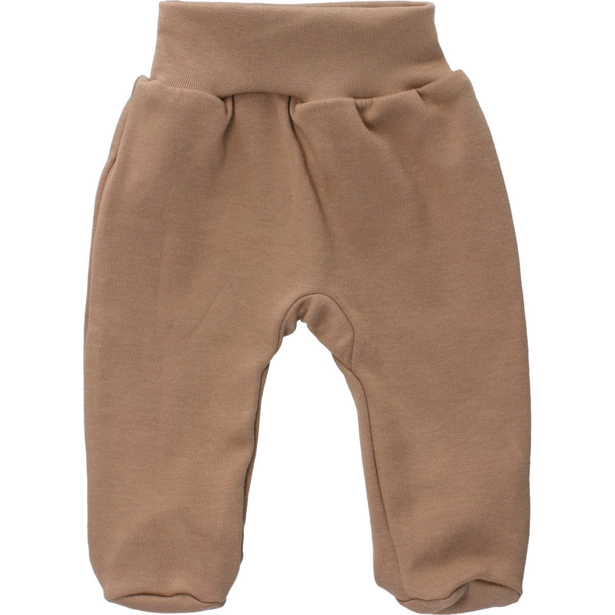 Makoma Stoffhose Basic Unisex Kinder (1-tlg) Stoffhose, Jogginghose, Jogger, Sporthose, Chino