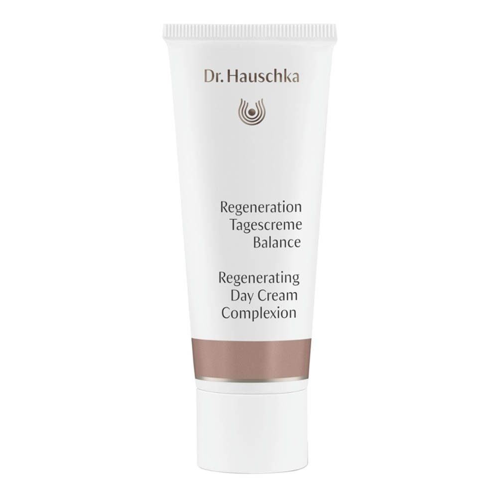 Dr. Hauschka Tagescreme