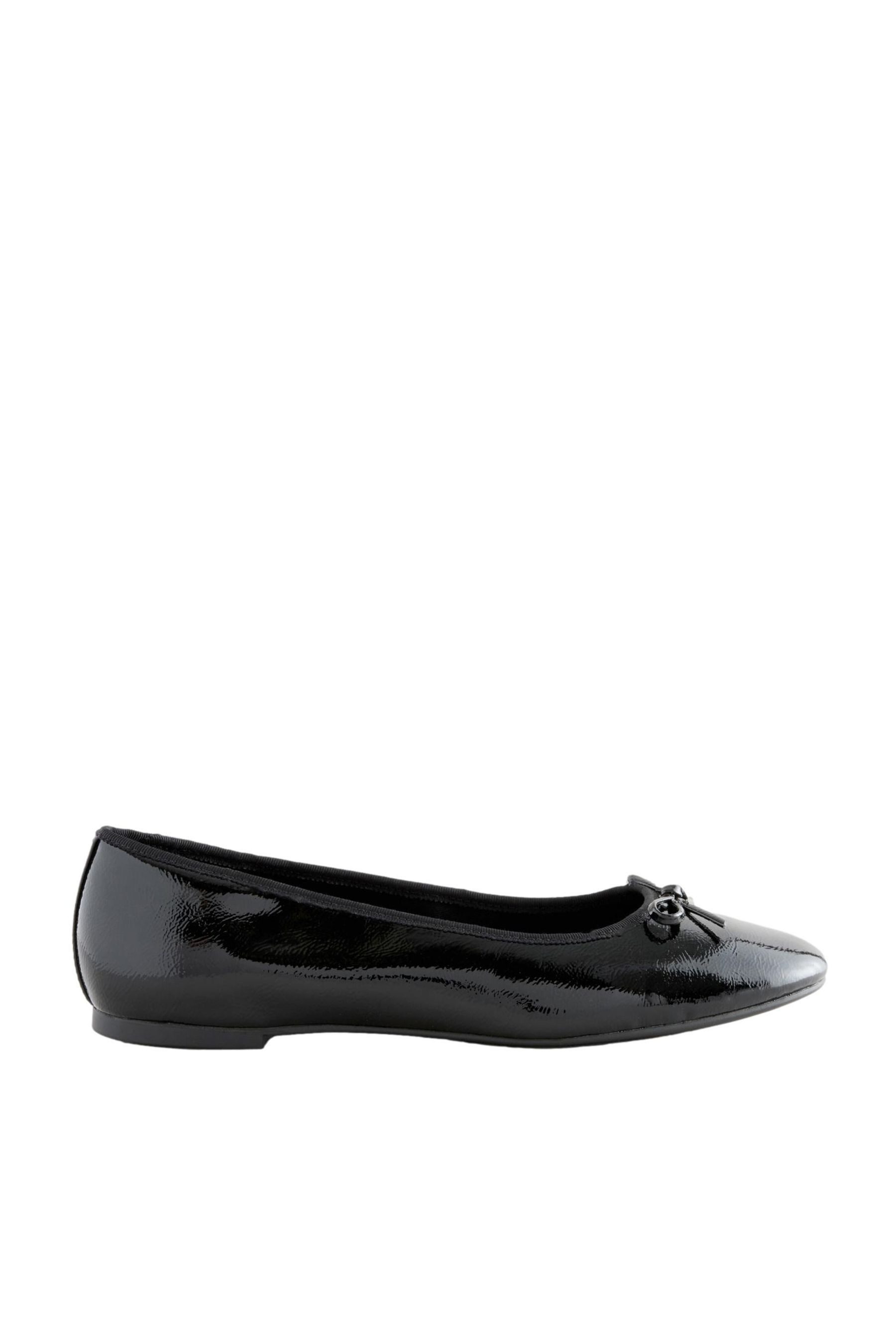 Next Forever Comfort® Ballerinas mit runder günstig online kaufen