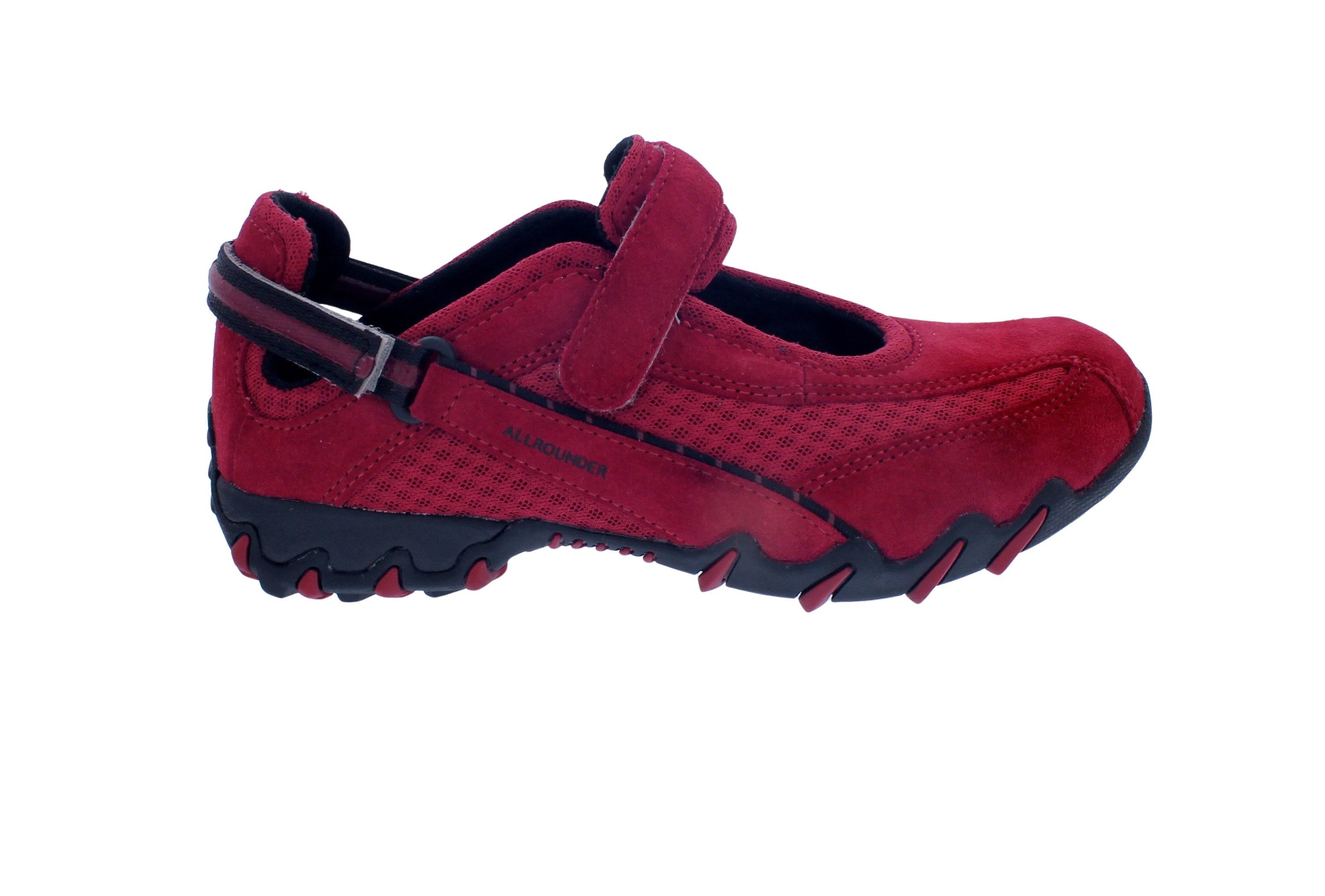 Allrounder by Mephisto Allrounder Niro Sneaker, günstig online kaufen