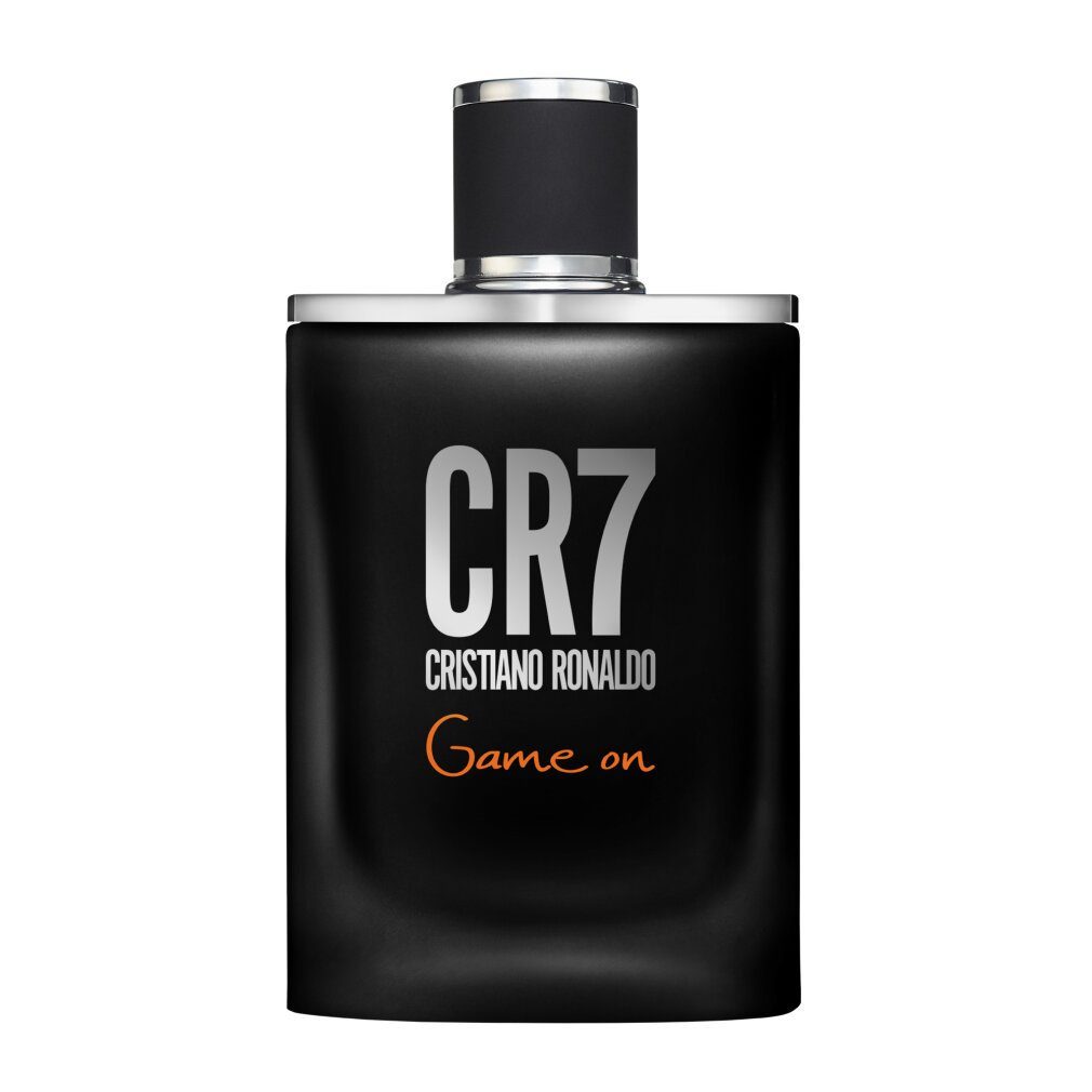 CRISTIANO RONALDO Eau de Toilette Game On Eau De Toilette Spray 50ml