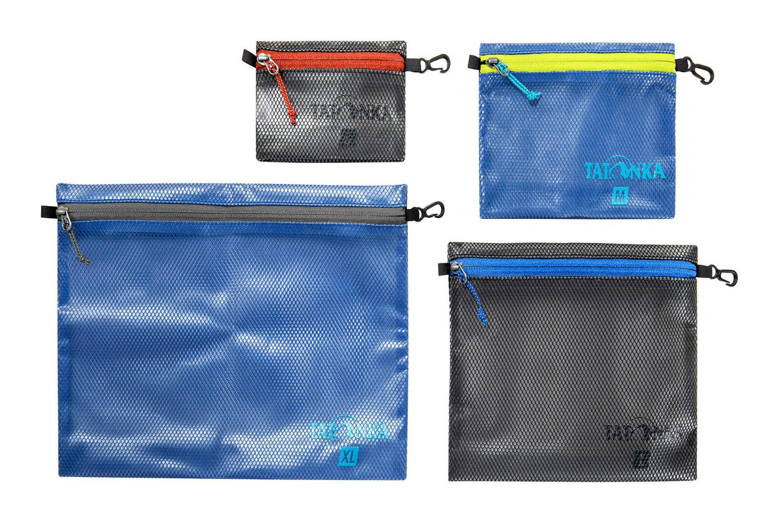 TATONKA® Aufbewahrungstasche (Set, 4-tlg)
