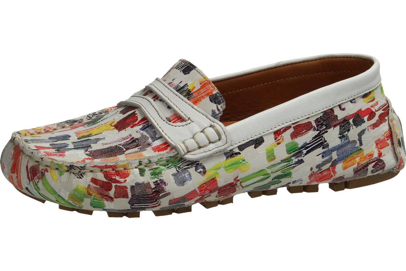 Gemini Slipper