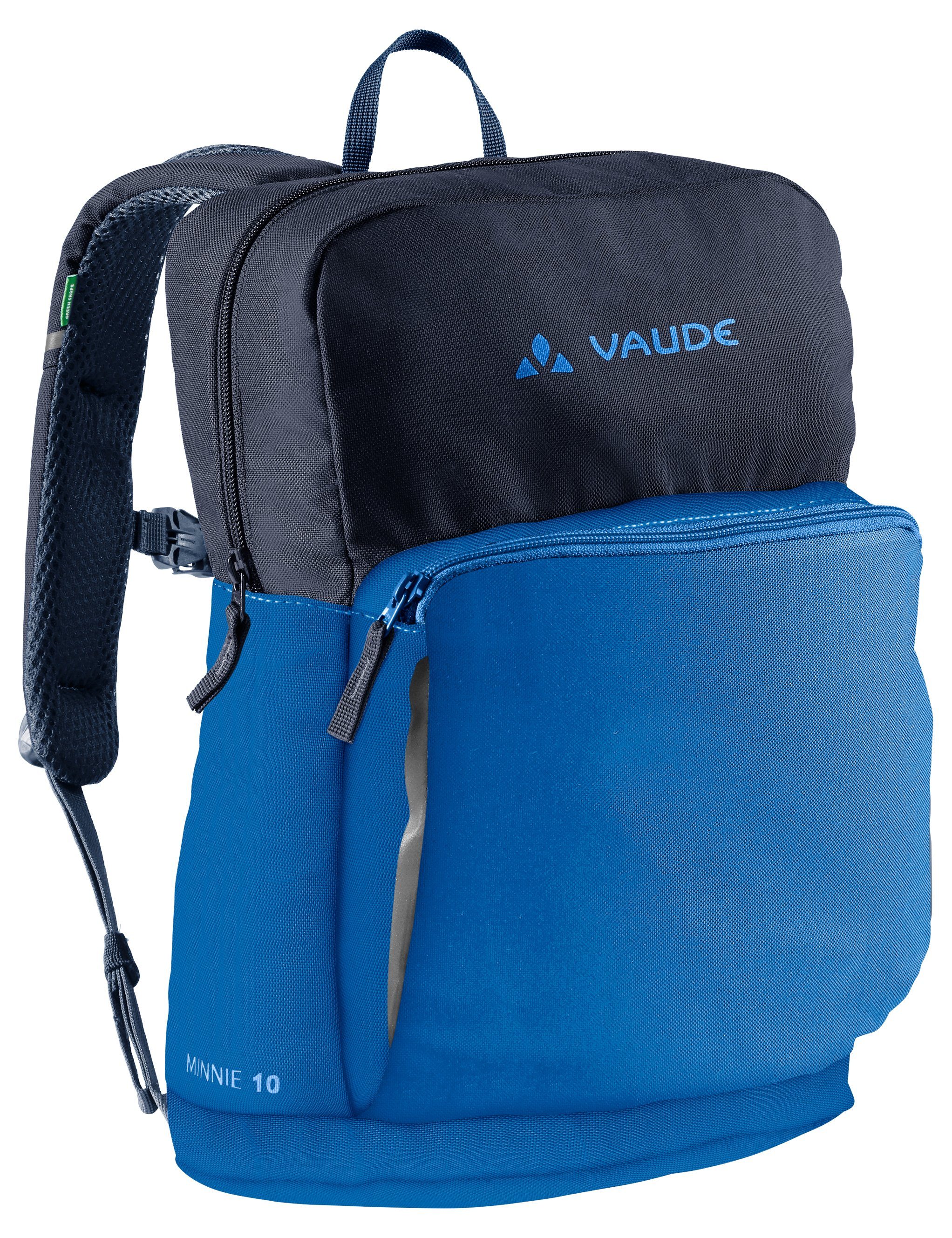 10 Trekkingrucksack blue/eclipse VAUDE Minnie