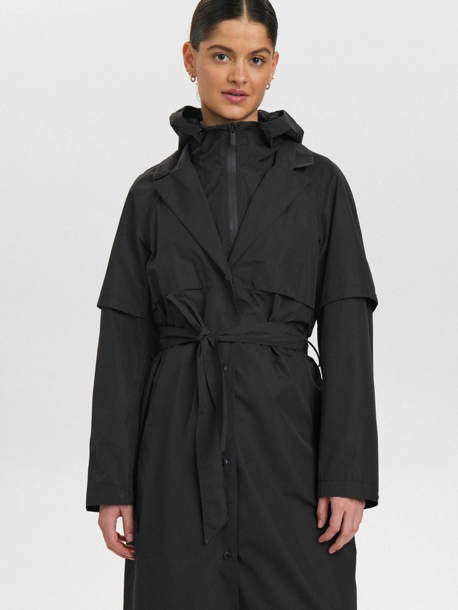 nümph Funktionsjacke Nümph Functional jacket NUNIDA