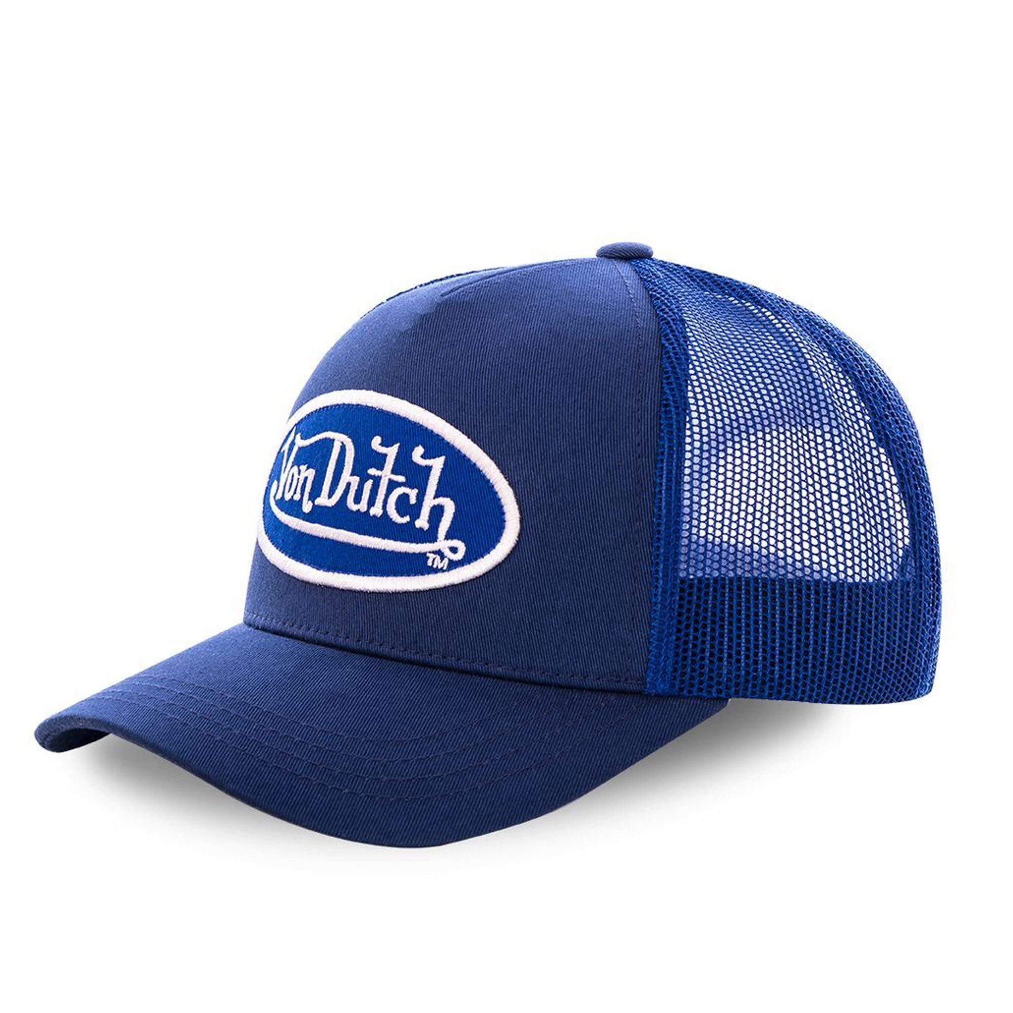 Von Dutch Trucker Cap Von Dutch günstig online kaufen
